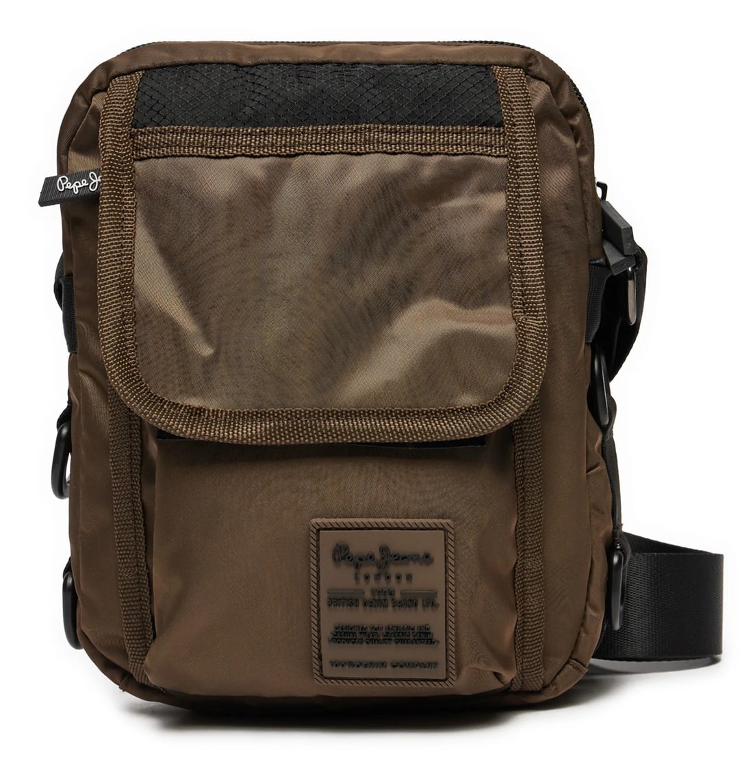 Pepe Jeans - PM030855-891 - Arnold Legend - Brass Brown - Τσάντα