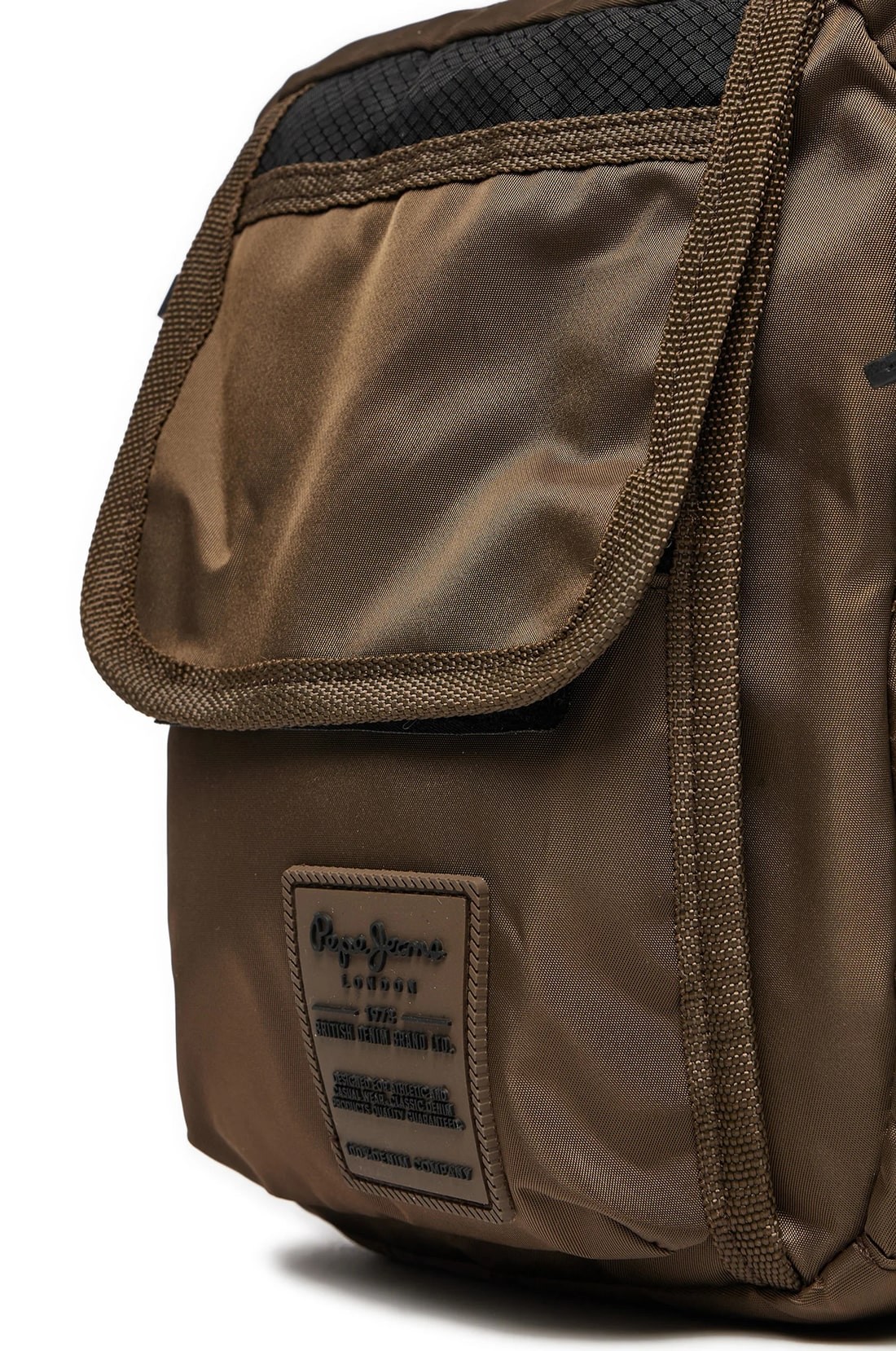 Pepe Jeans - PM030855-891 - Arnold Legend - Brass Brown - Τσάντα