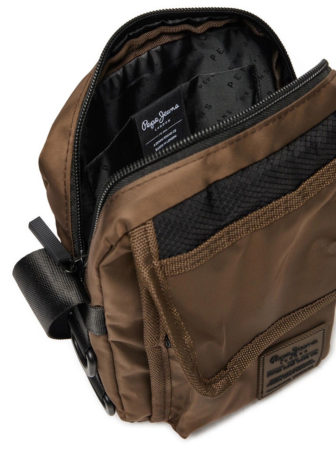 Pepe Jeans - PM030855-891 - Arnold Legend - Brass Brown - Τσάντα