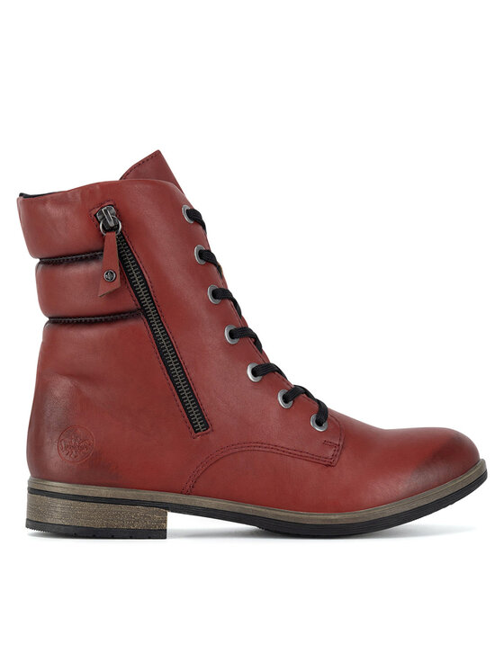 Μποτίνια Rieker