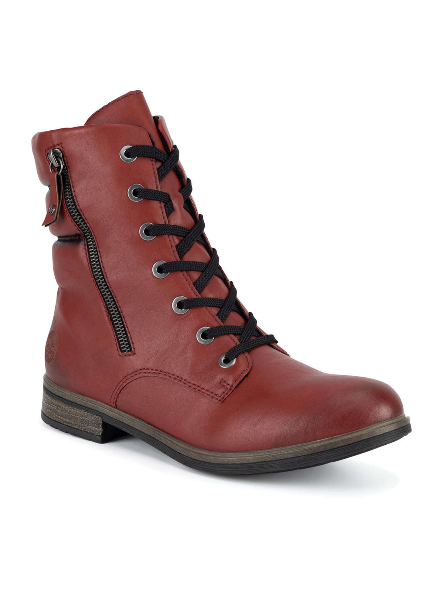 Μποτίνια Rieker