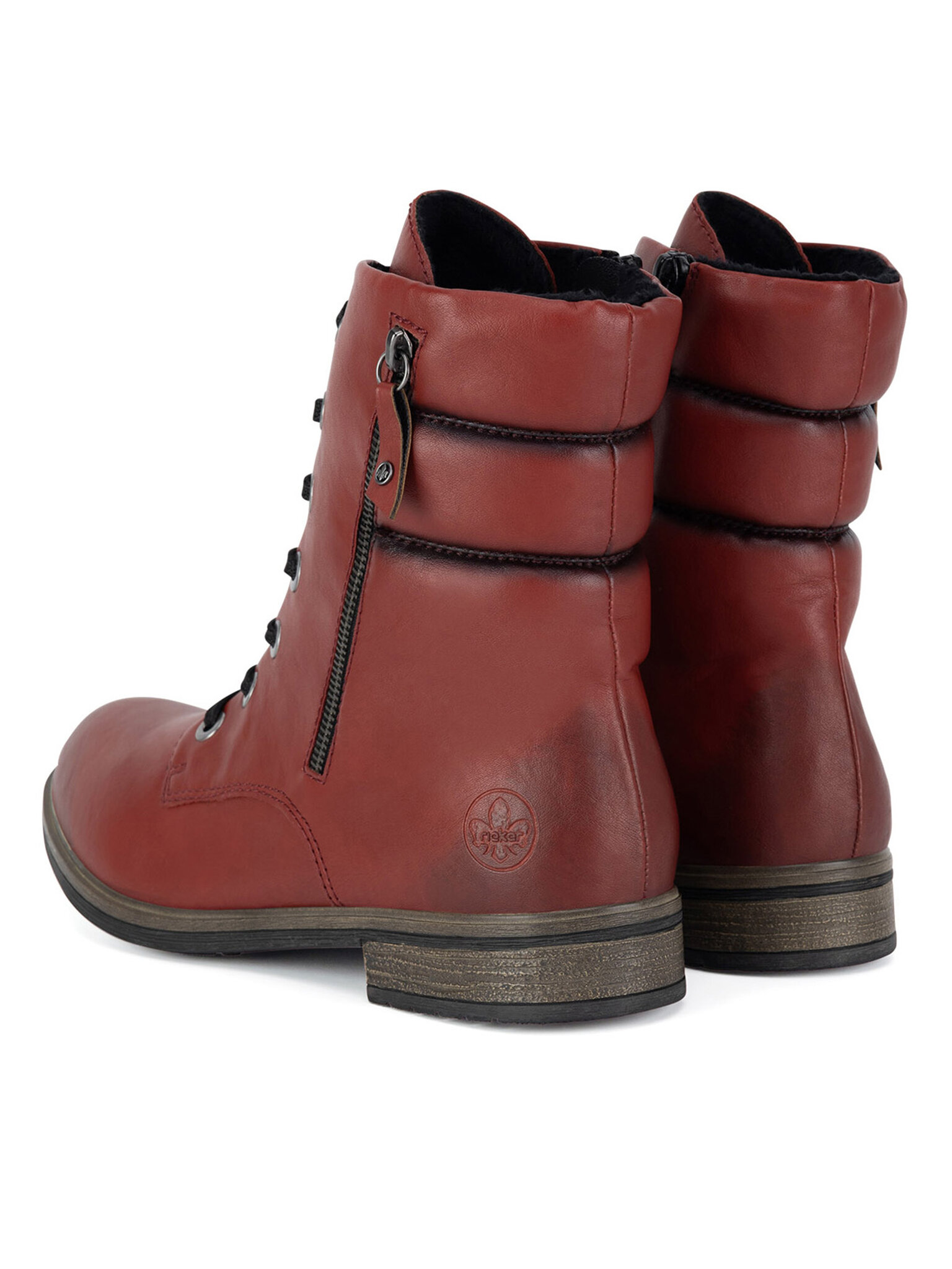 Μποτίνια Rieker