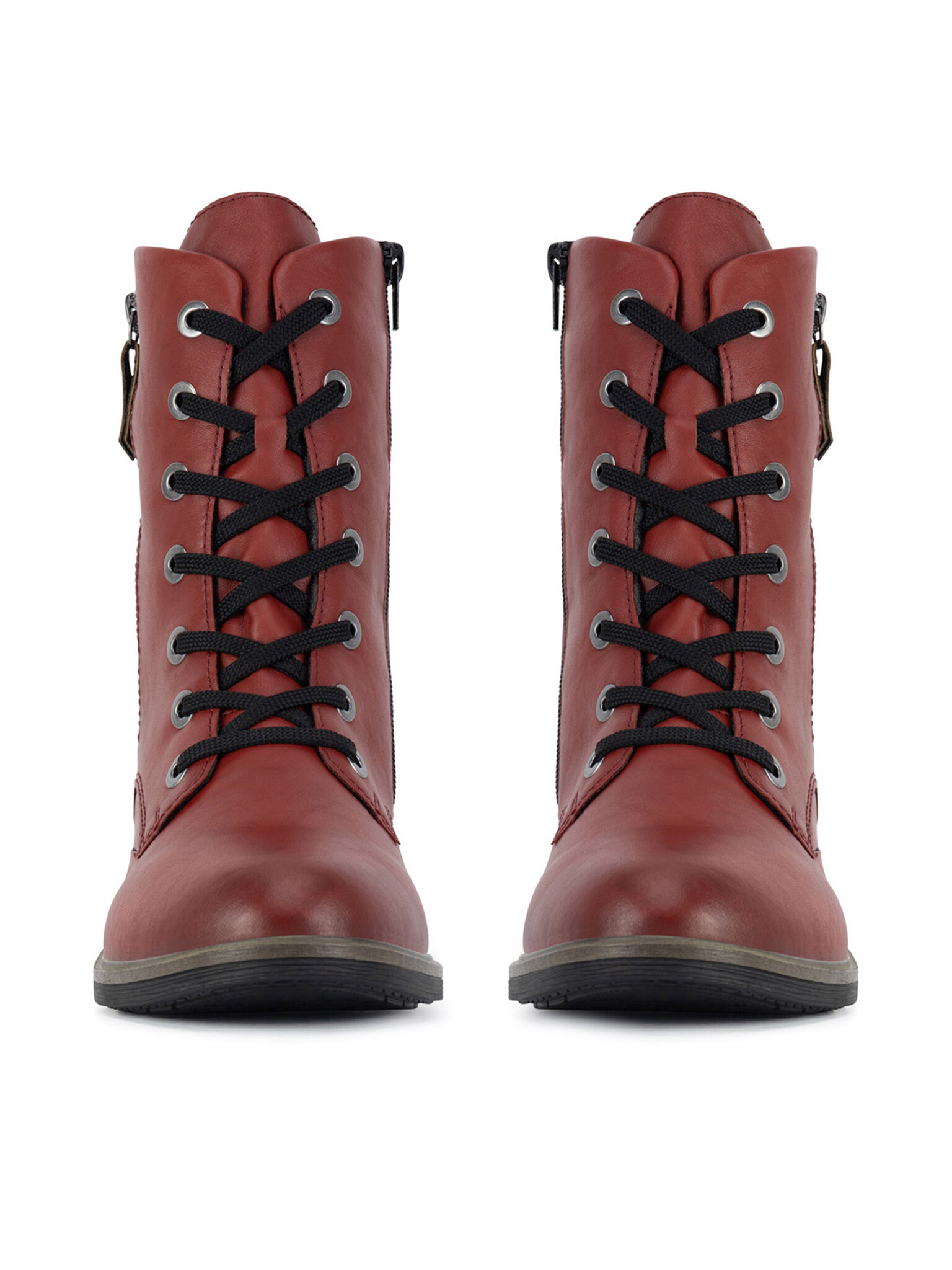 Μποτίνια Rieker