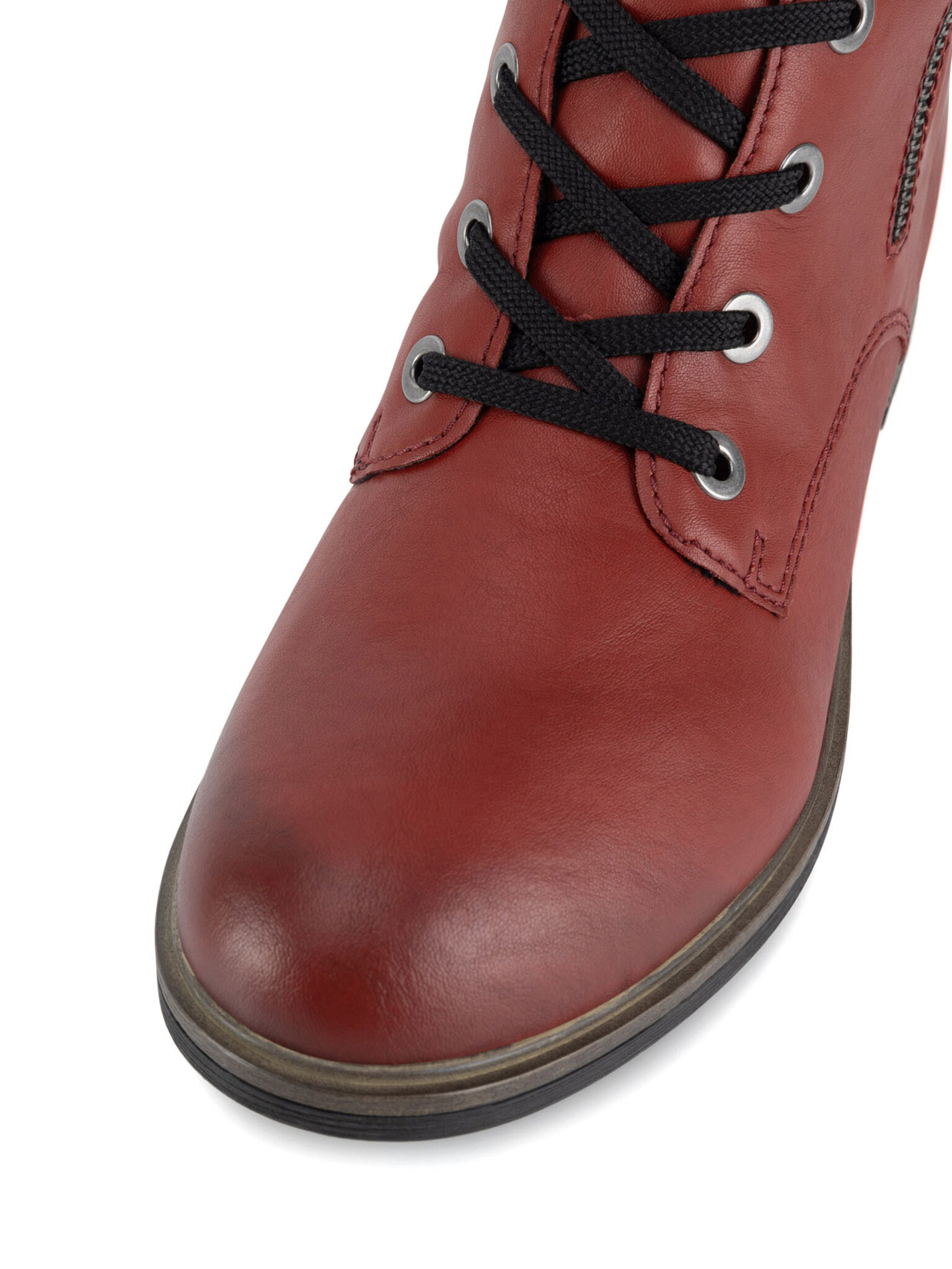 Μποτίνια Rieker