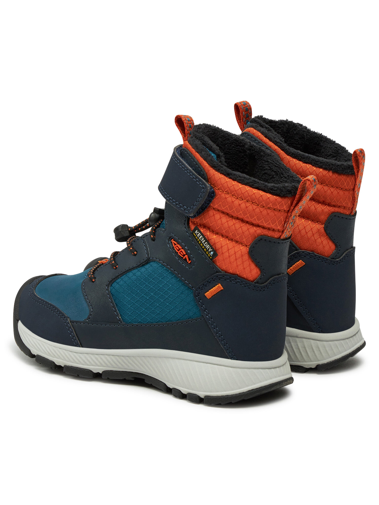 Μπότες Χιονιού Keen