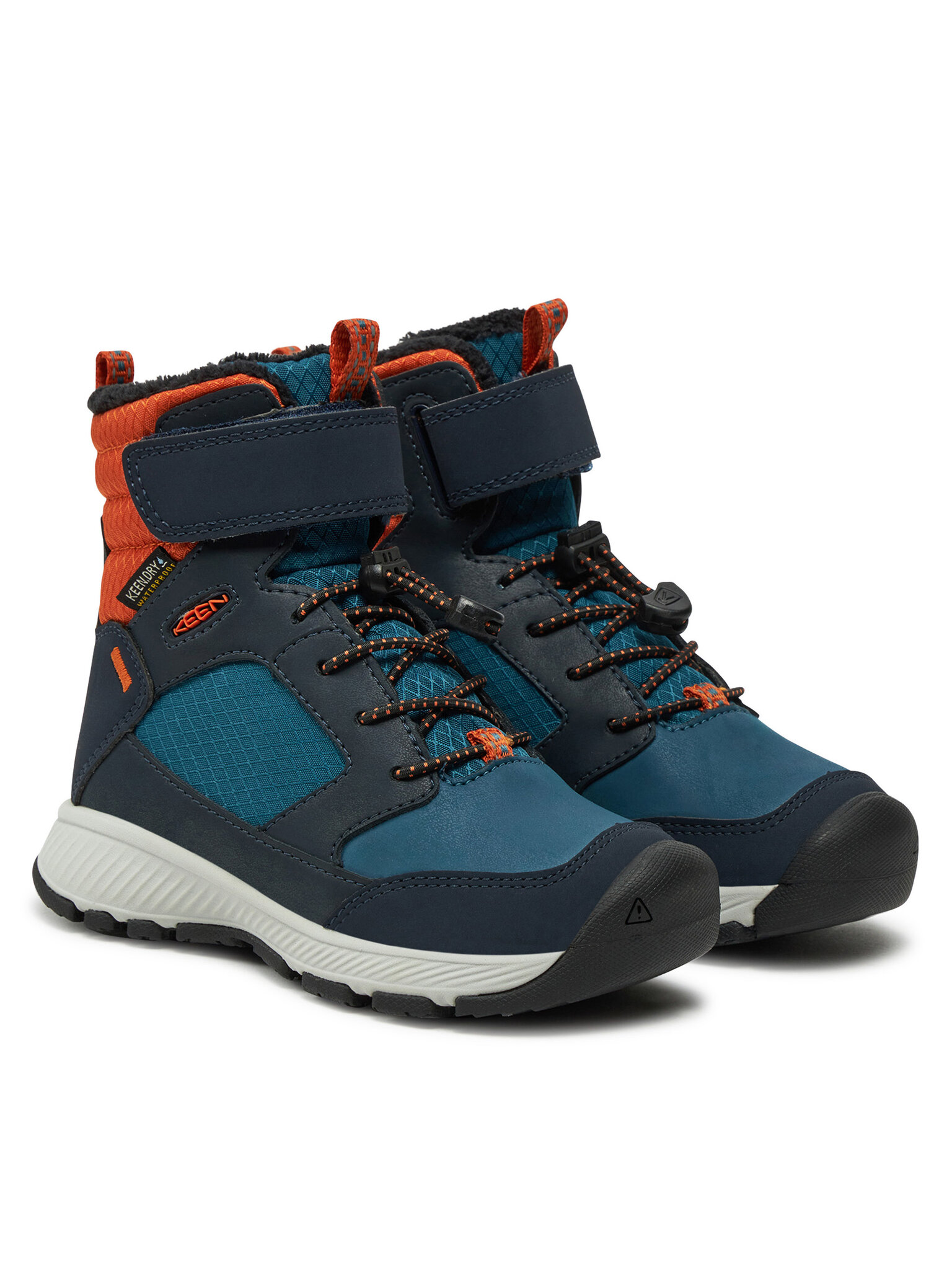 Μπότες Χιονιού Keen
