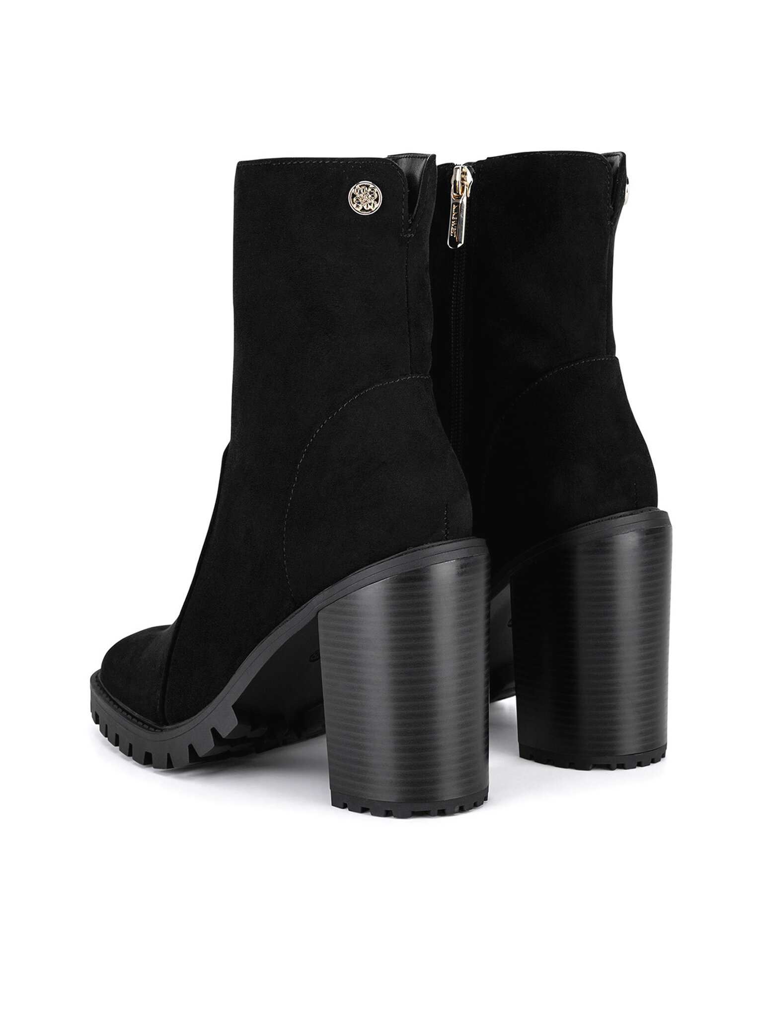 Μποτάκια Nine West