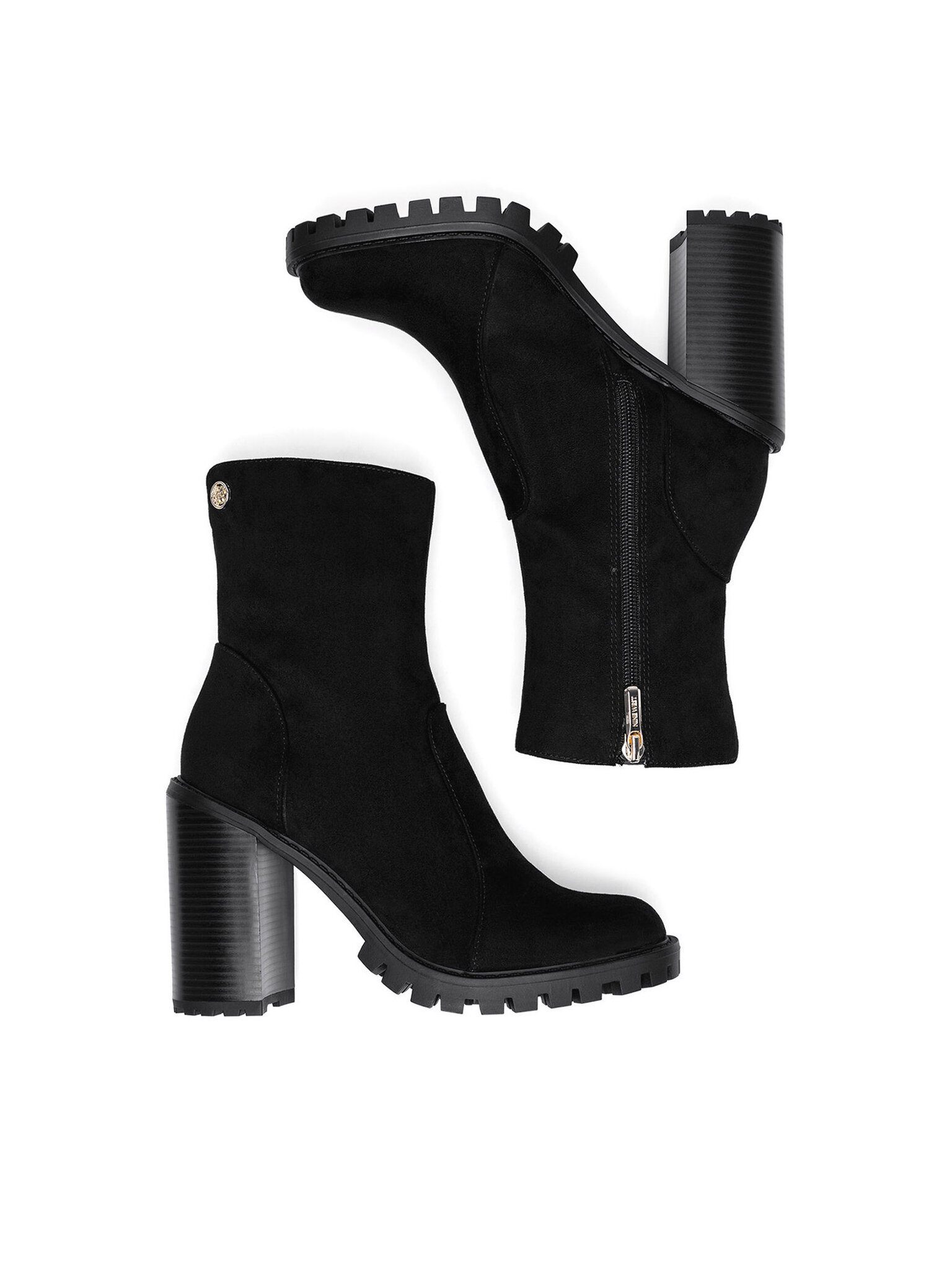 Μποτάκια Nine West