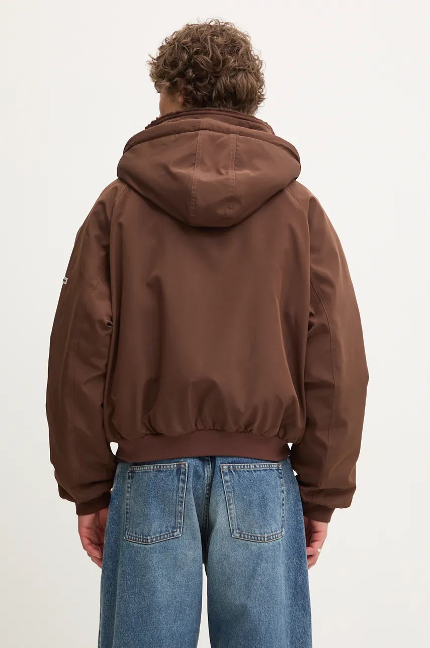 Μπουφάν BLUEMARBLE