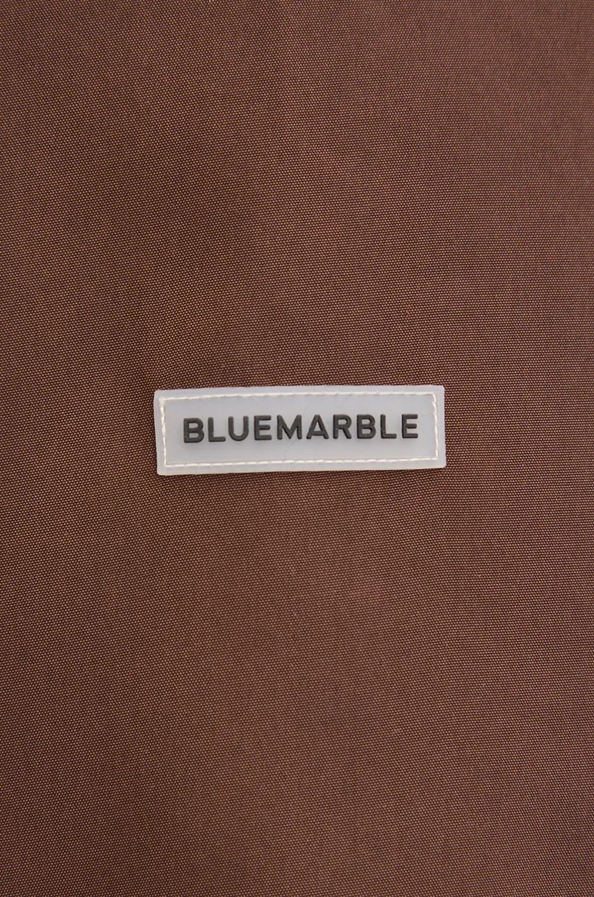 Μπουφάν BLUEMARBLE