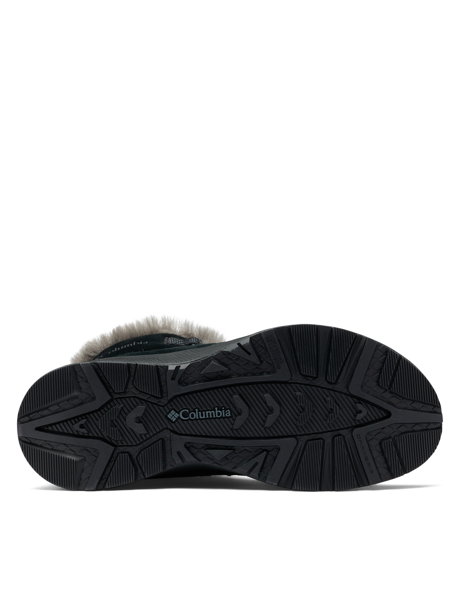 Μπότες Χιονιού Columbia