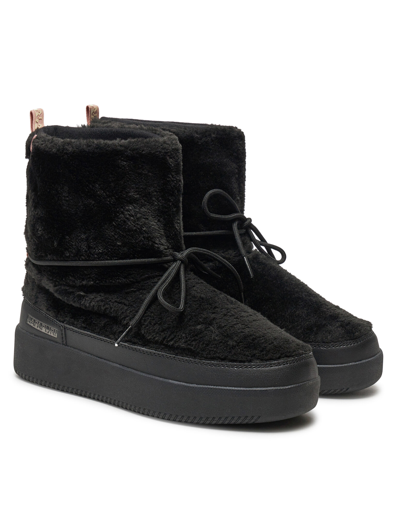 Μπότες Χιονιού Napapijri