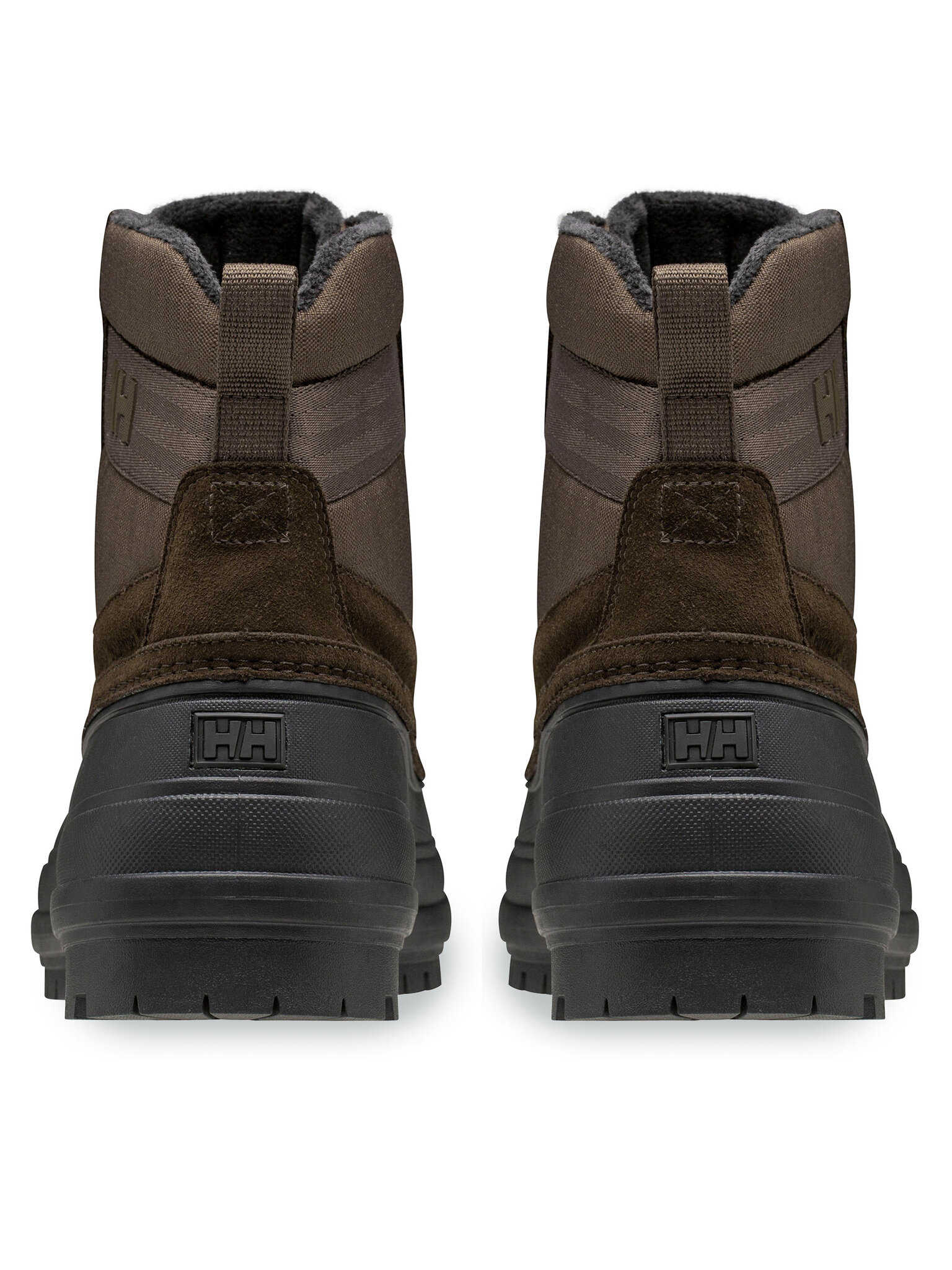 Μπότες Χιονιού Helly Hansen