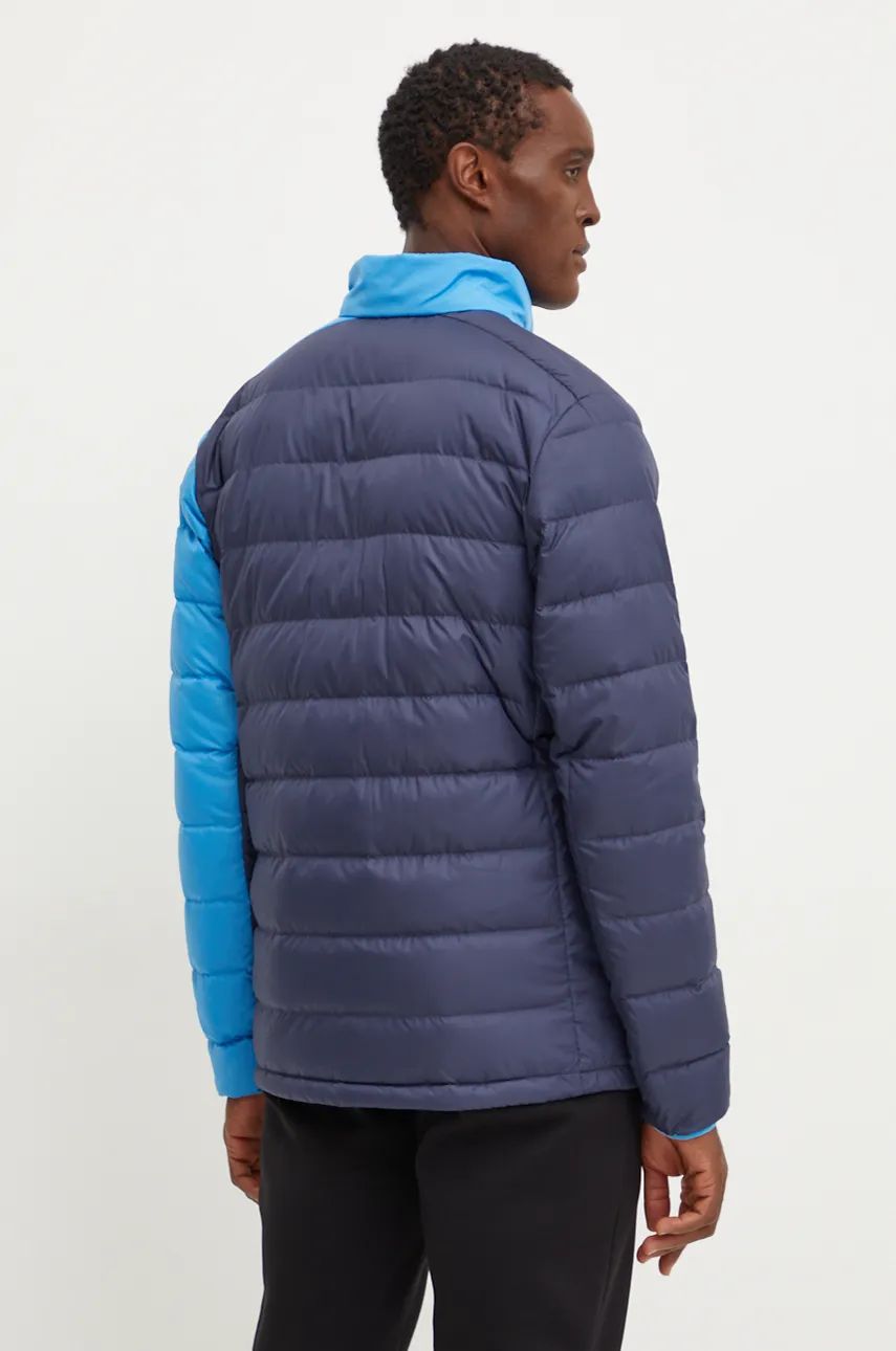Πουπουλένιο αθλητικό μπουφάν adidas TERREX Multi