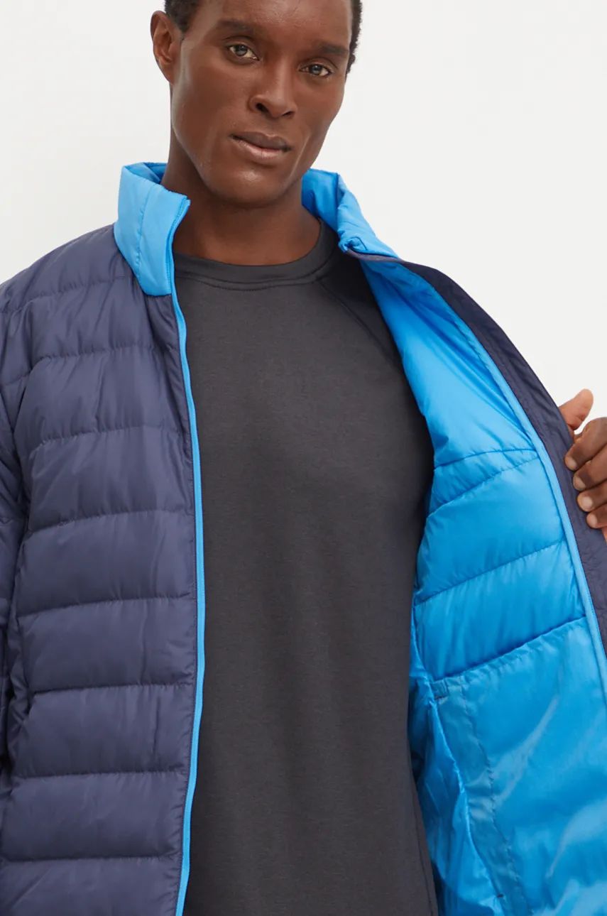 Πουπουλένιο αθλητικό μπουφάν adidas TERREX Multi