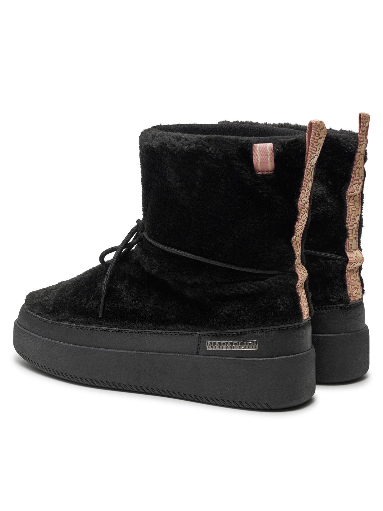 Μπότες Χιονιού Napapijri