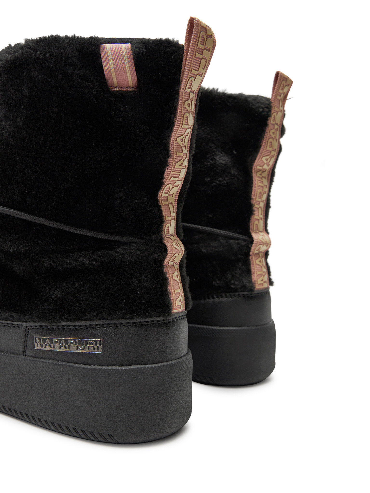 Μπότες Χιονιού Napapijri