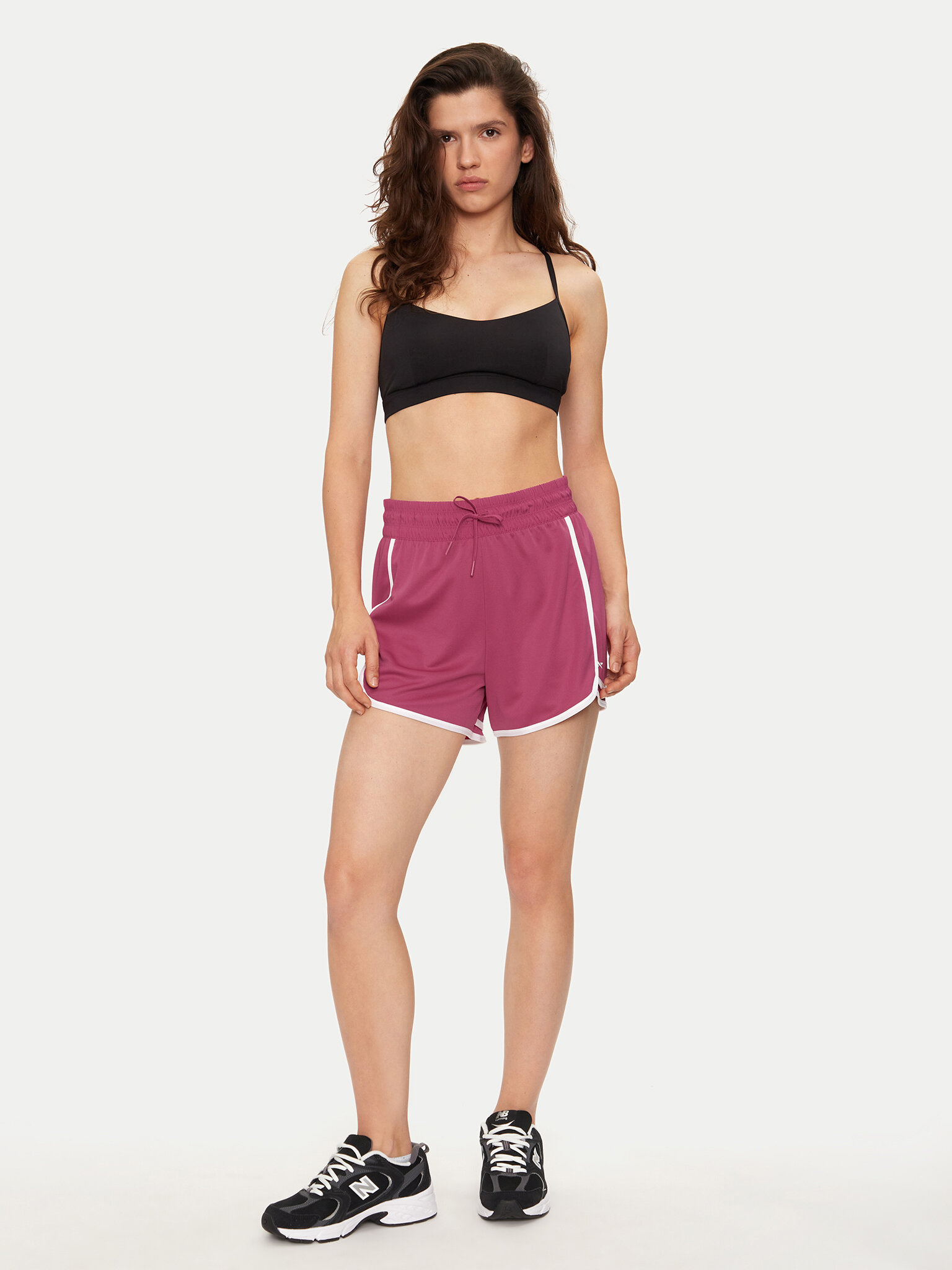 Αθλητικό σορτς Reebok