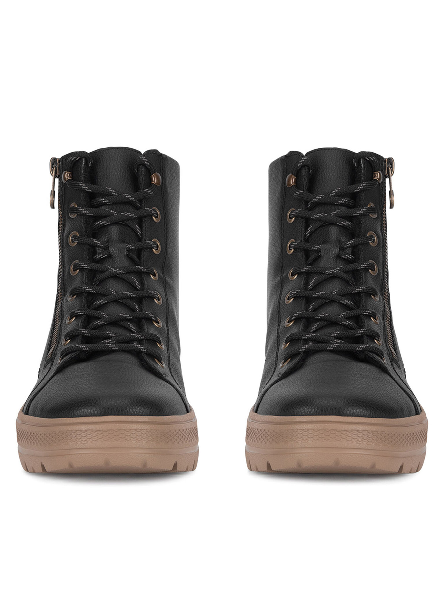 Μποτίνια Rieker