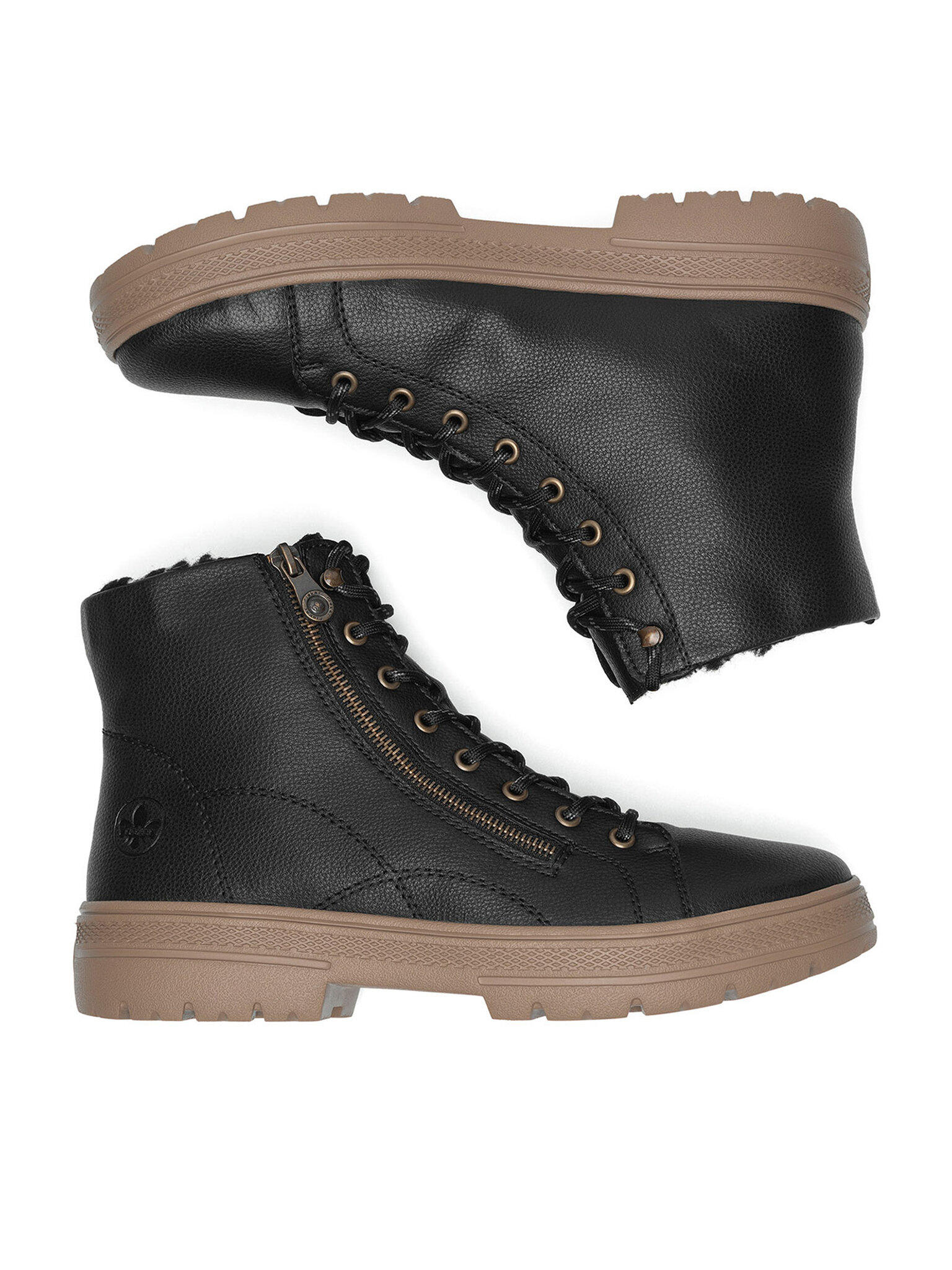 Μποτίνια Rieker