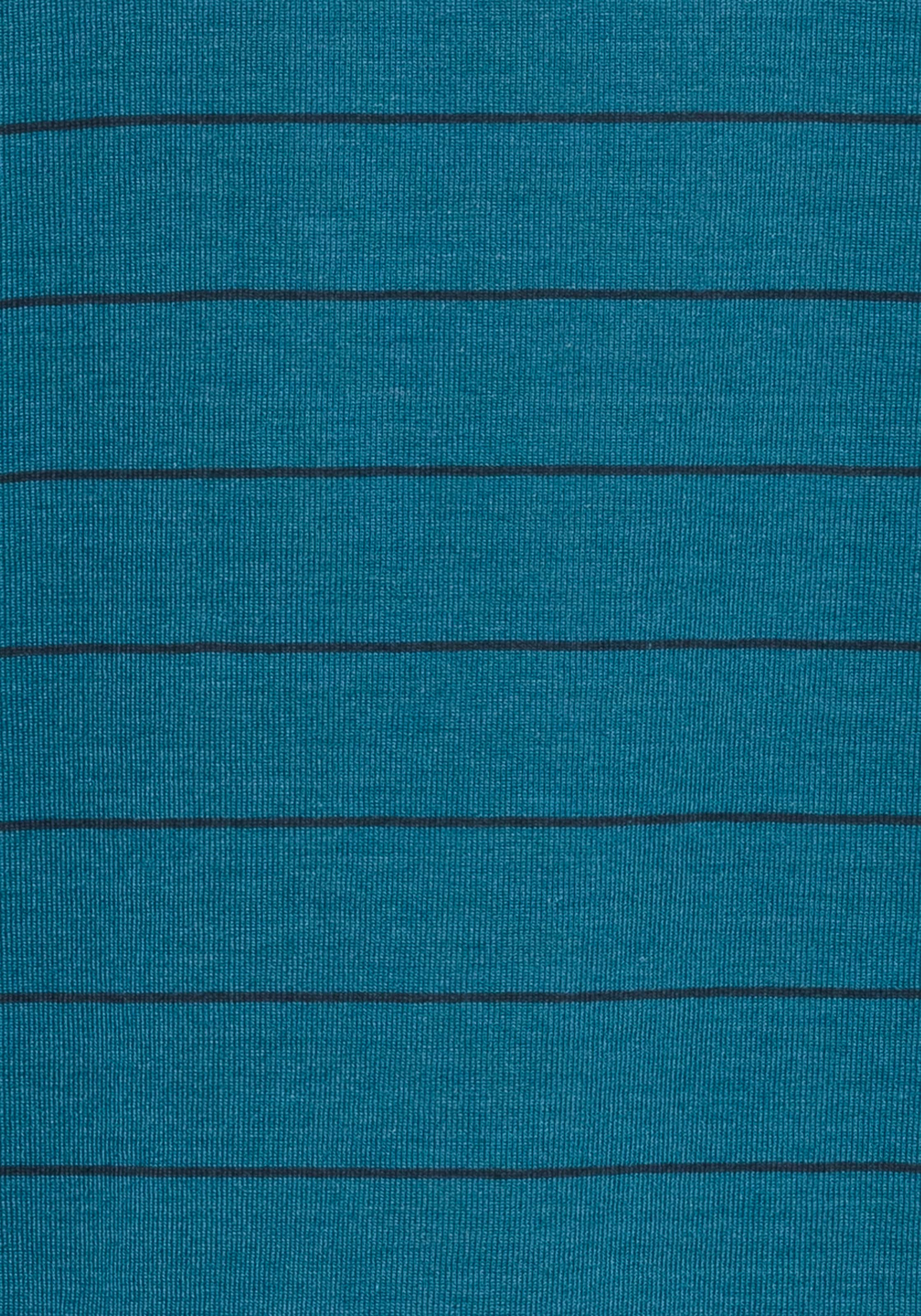 s.Oliver Πιτζάμα μακριά πετρόλ