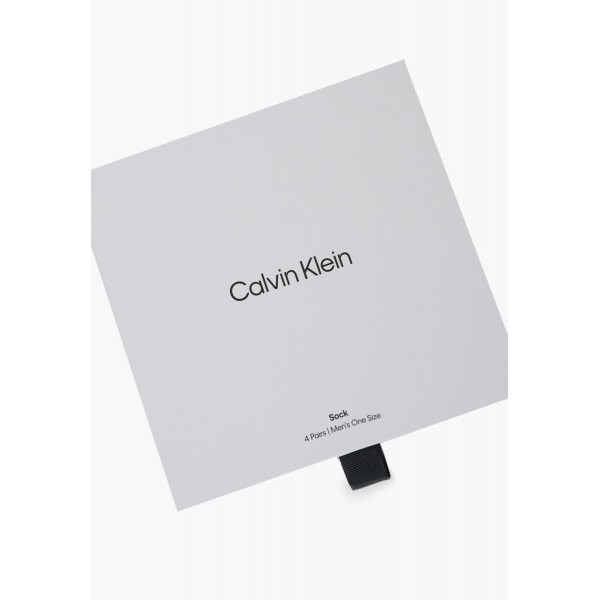 Calvin Klein Ck.4Giftbox Ανδρική Κάλτσα