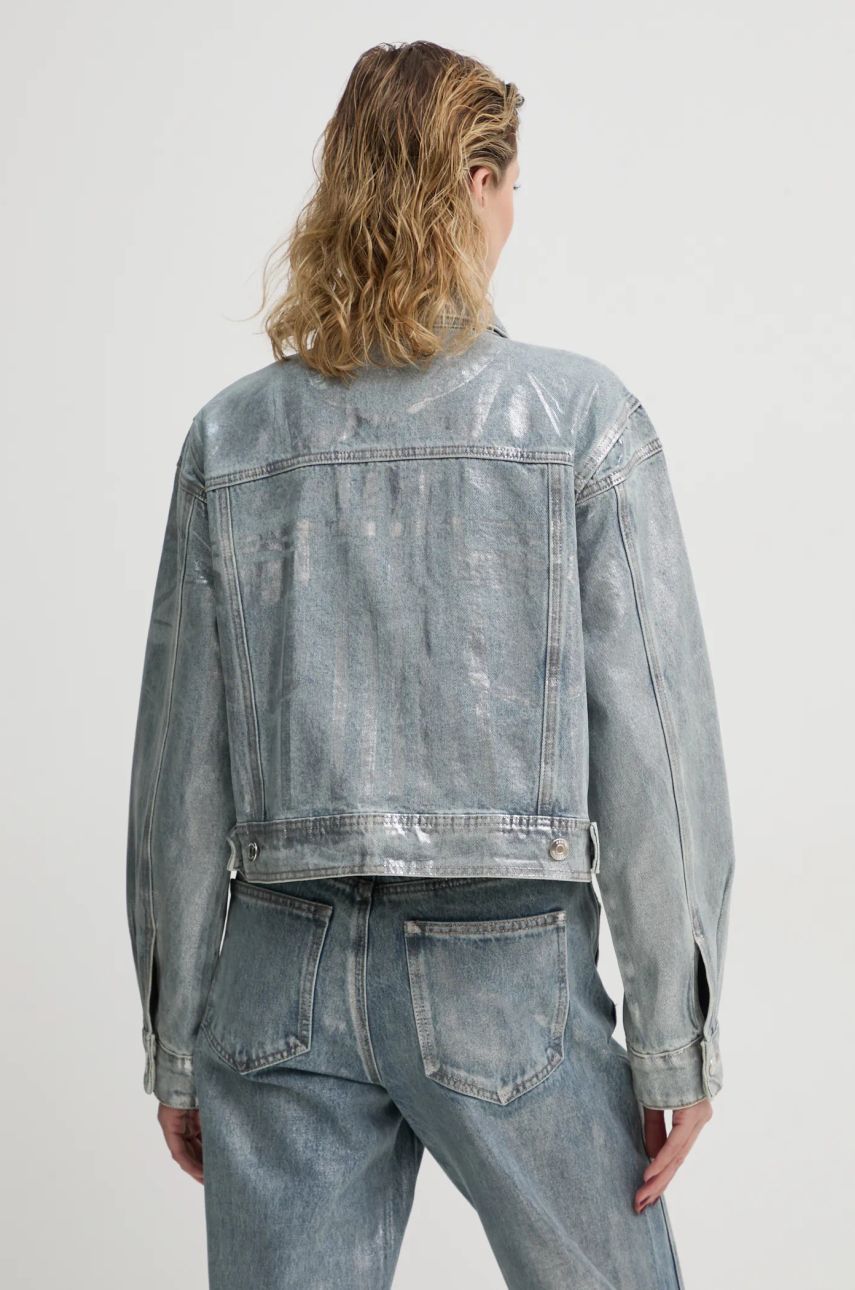 Τζιν μπουφάν Gestuz