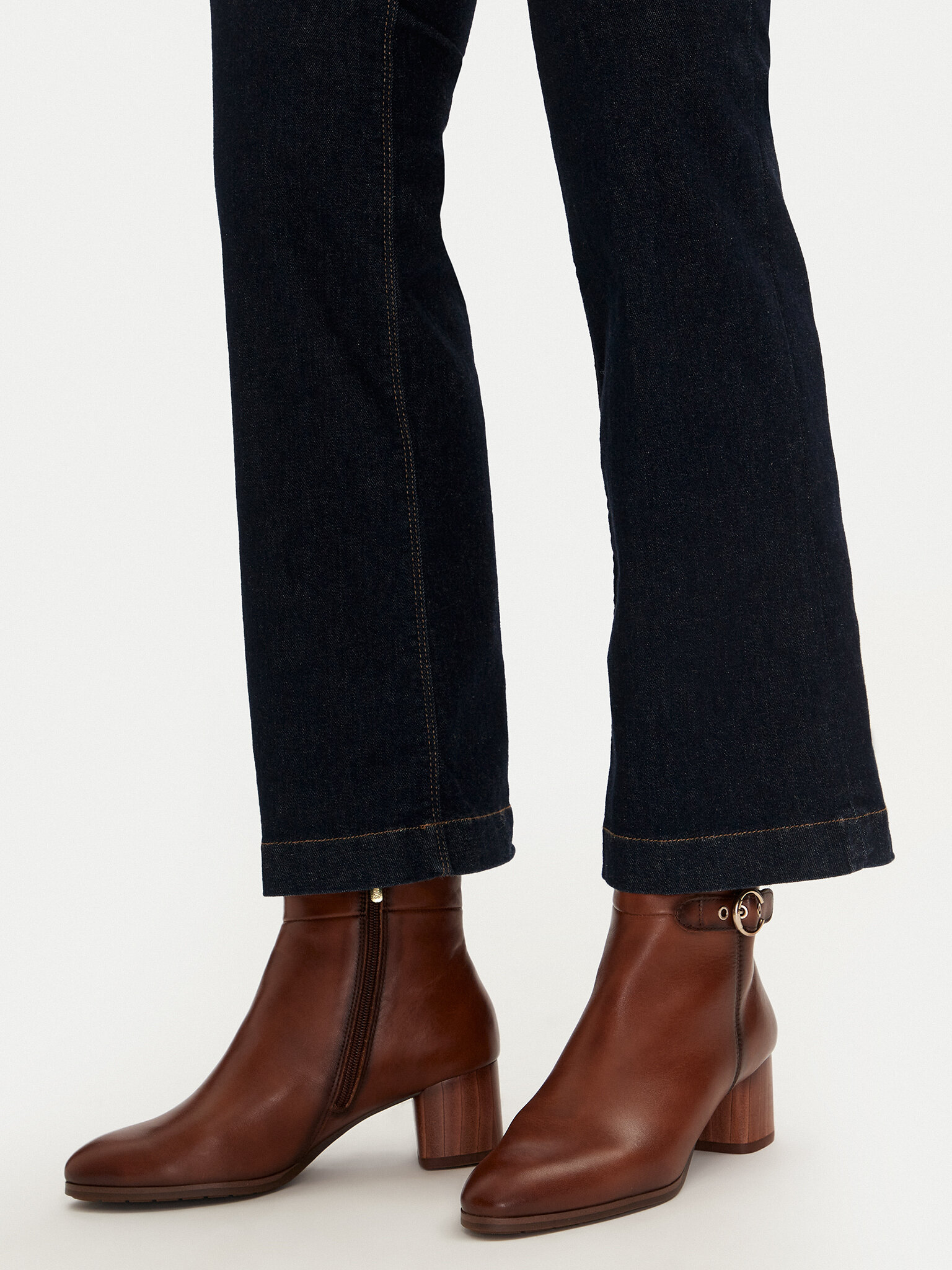 Μποτάκια Pikolinos