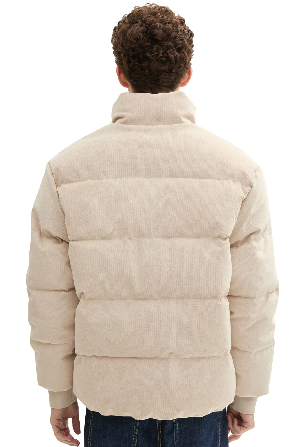 TOM TAILOR PUFFER ΚΟΤΛΕ ΜΠΟΥΦΑΝ ΑΝΔΡΙΚΟ 1041773-11032