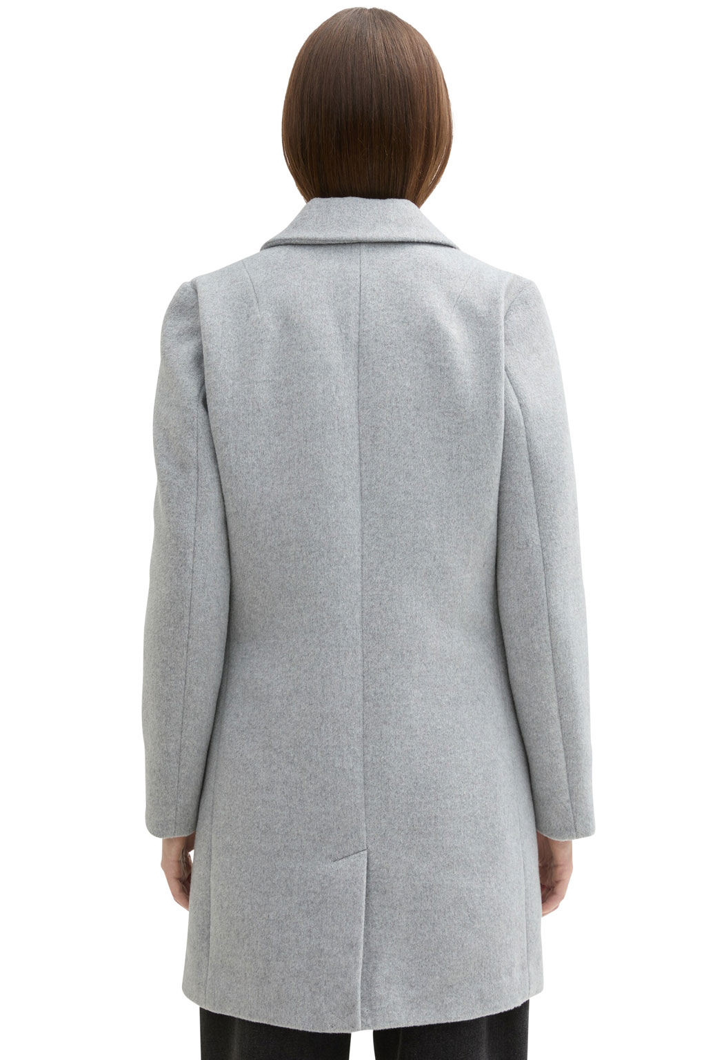 TOM TAILOR FITTED ΠΑΛΤΟ ΓΥΝΑΙΚΕΙΟ 1042882-10658