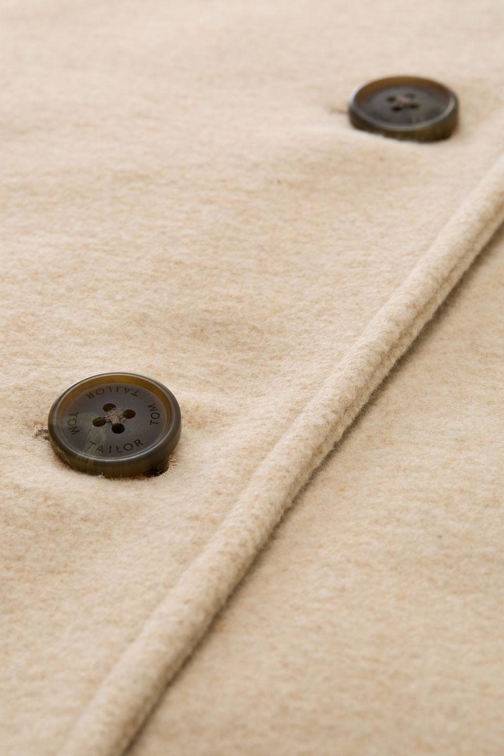 TOM TAILOR 2σε1 ΠΑΛΤΟ ΓΥΝΑΙΚΕΙΟ 1042904-33807