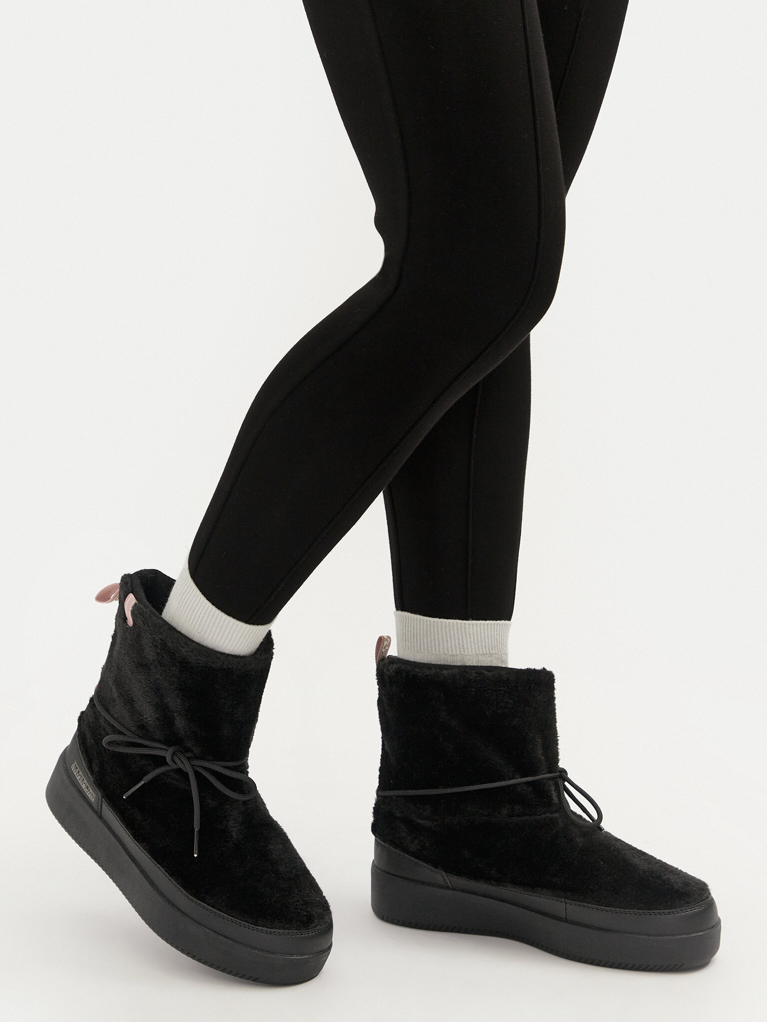 Μπότες Χιονιού Napapijri