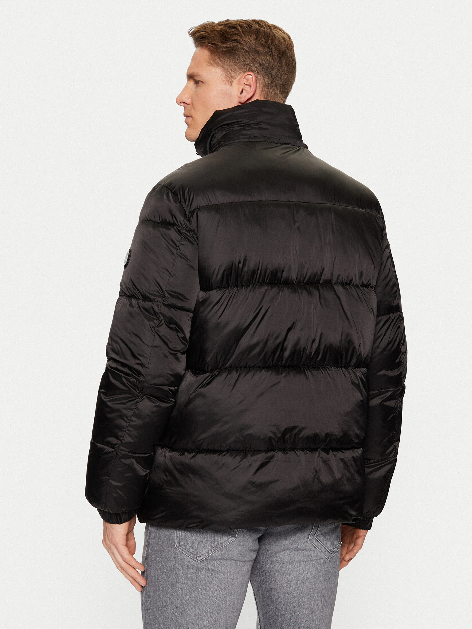 Μπουφάν χειμωνιάτικο JOOP!