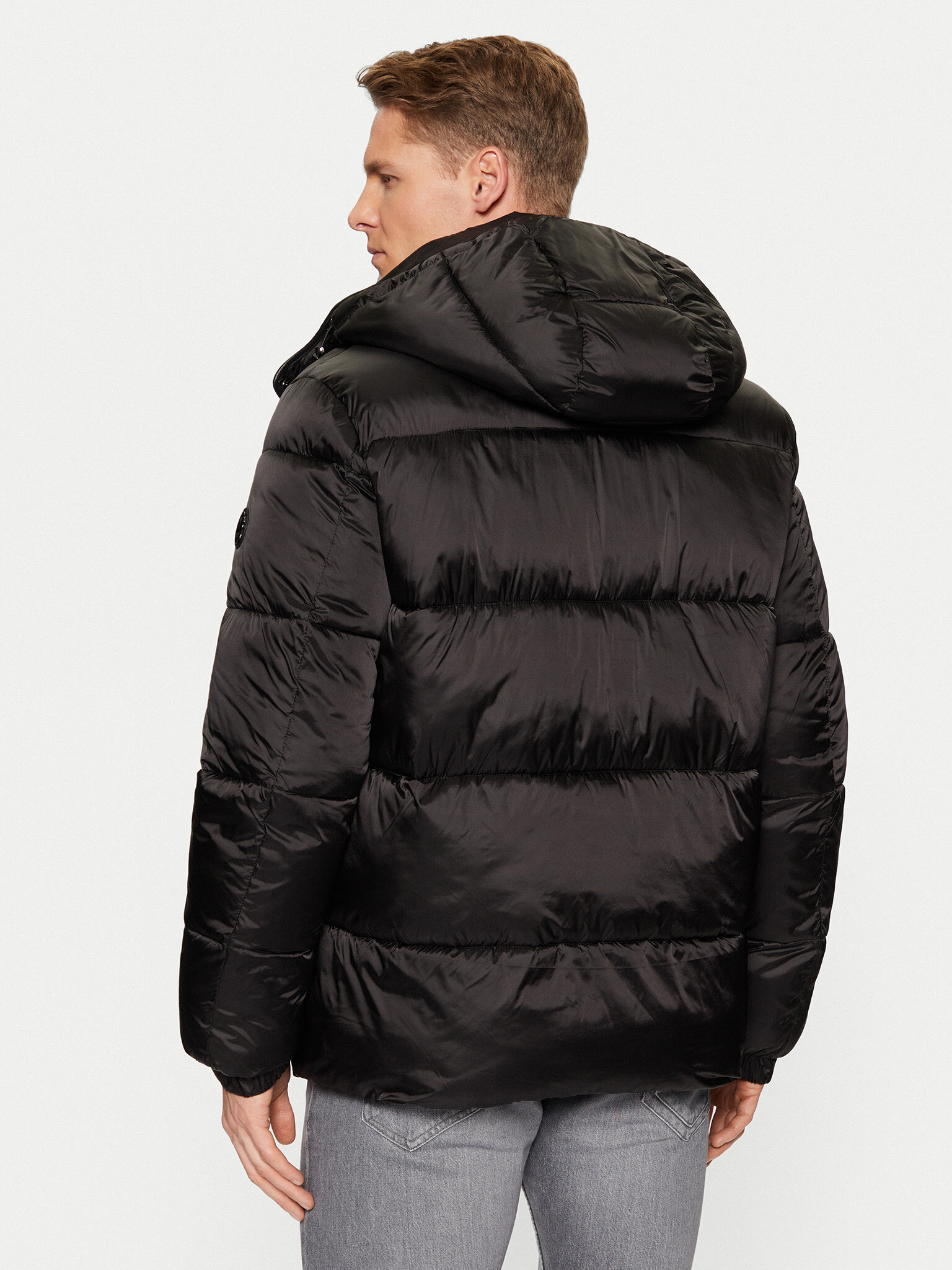 Μπουφάν χειμωνιάτικο JOOP!