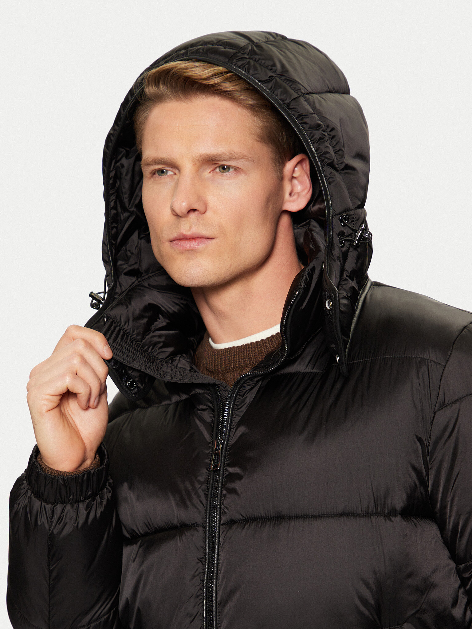 Μπουφάν χειμωνιάτικο JOOP!