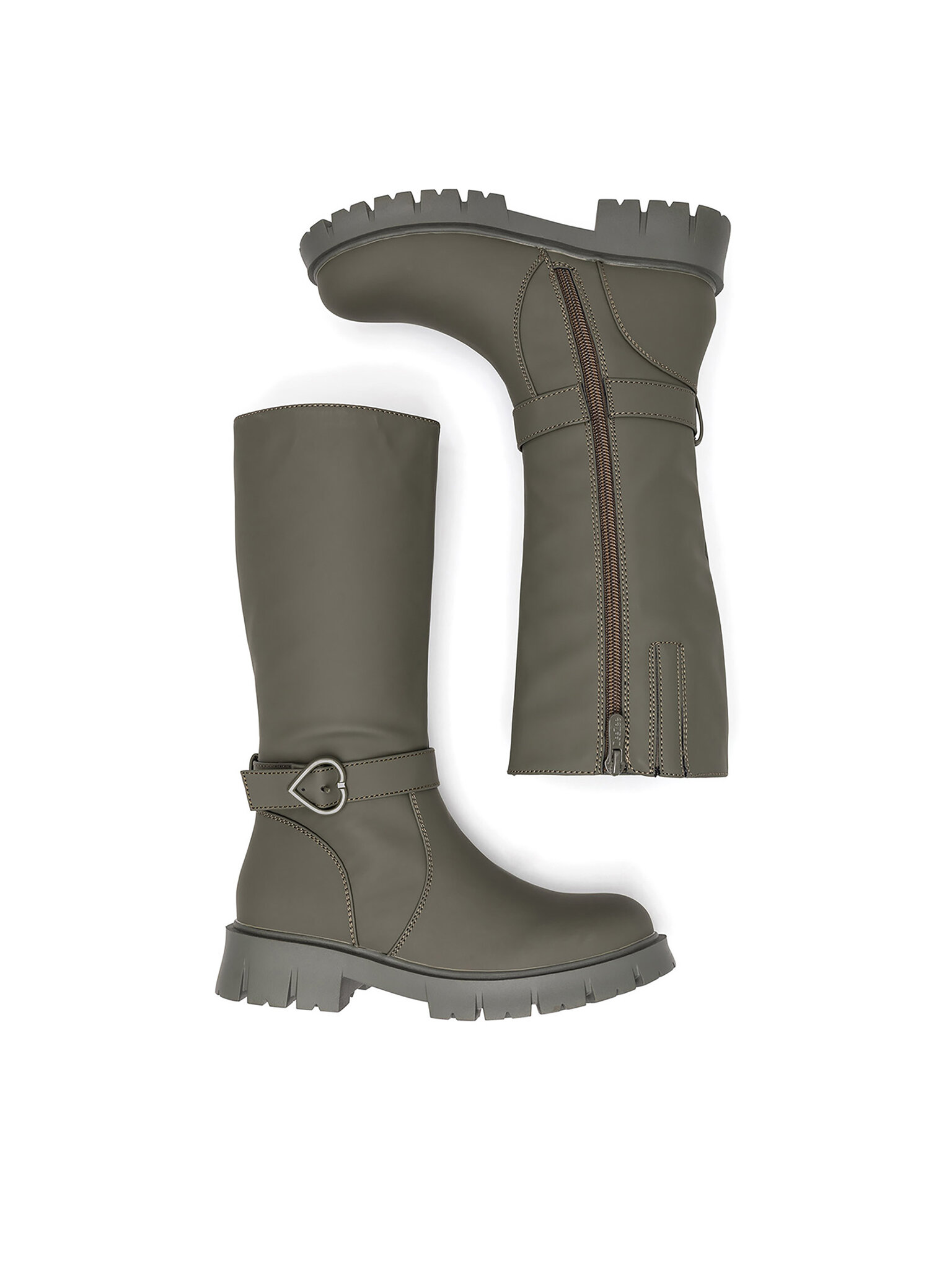 Μπότες Ιππασίας DeeZee