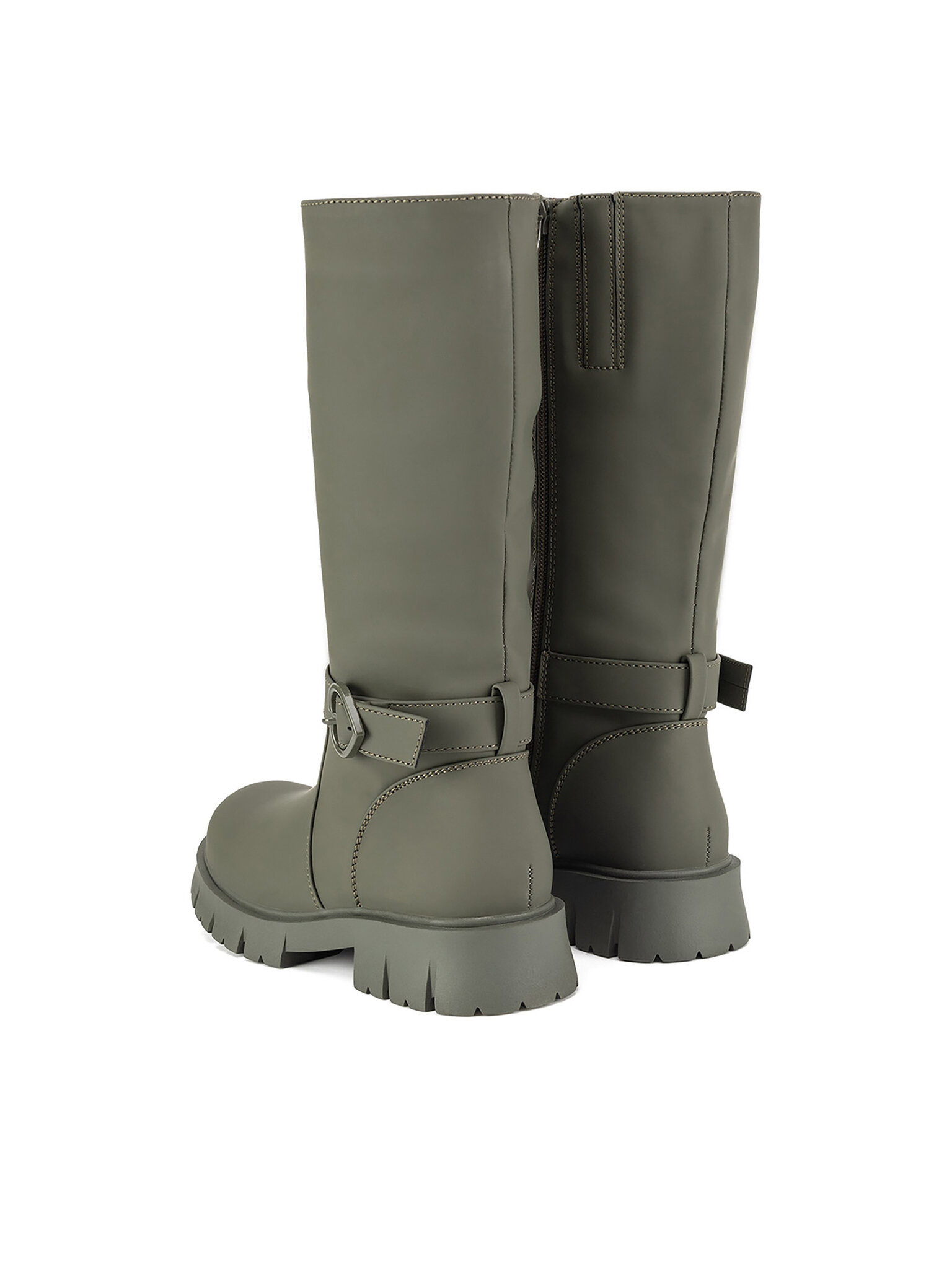 Μπότες Ιππασίας DeeZee