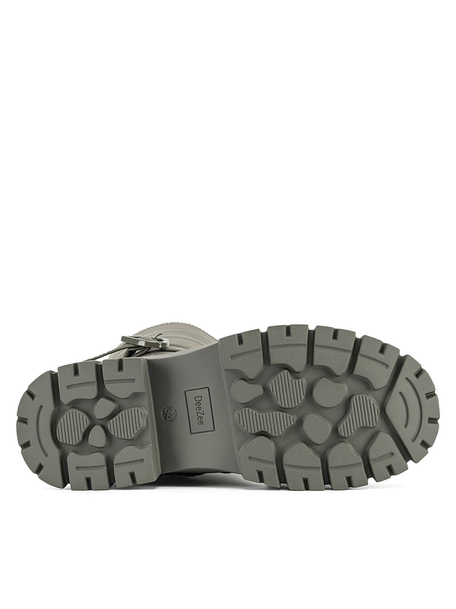 Μπότες Ιππασίας DeeZee