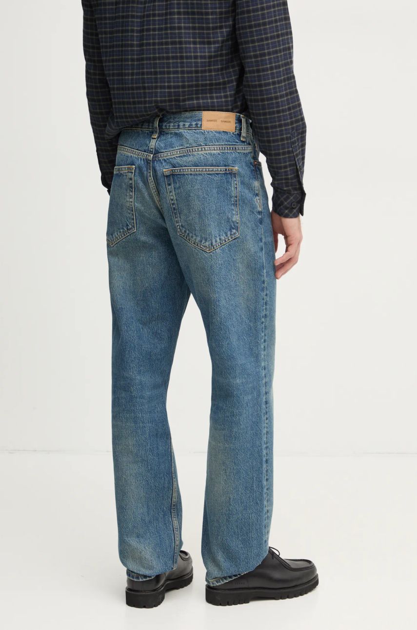 Τζιν παντελόνι Samsoe Samsoe