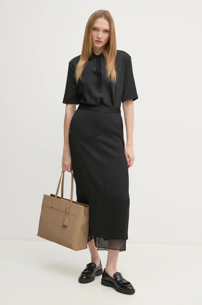 Πόλο Calvin Klein