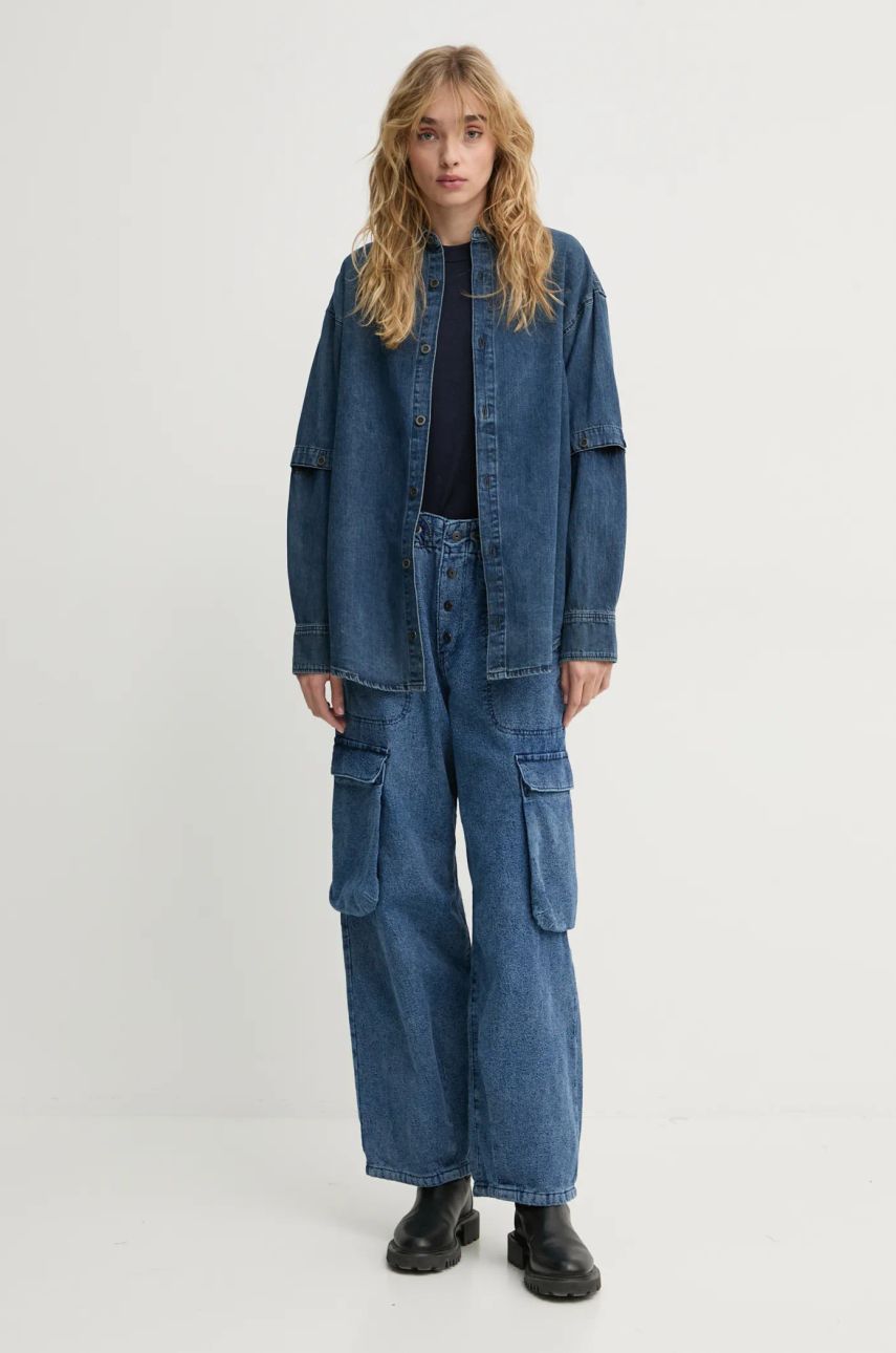 Πουκάμισο G-Star