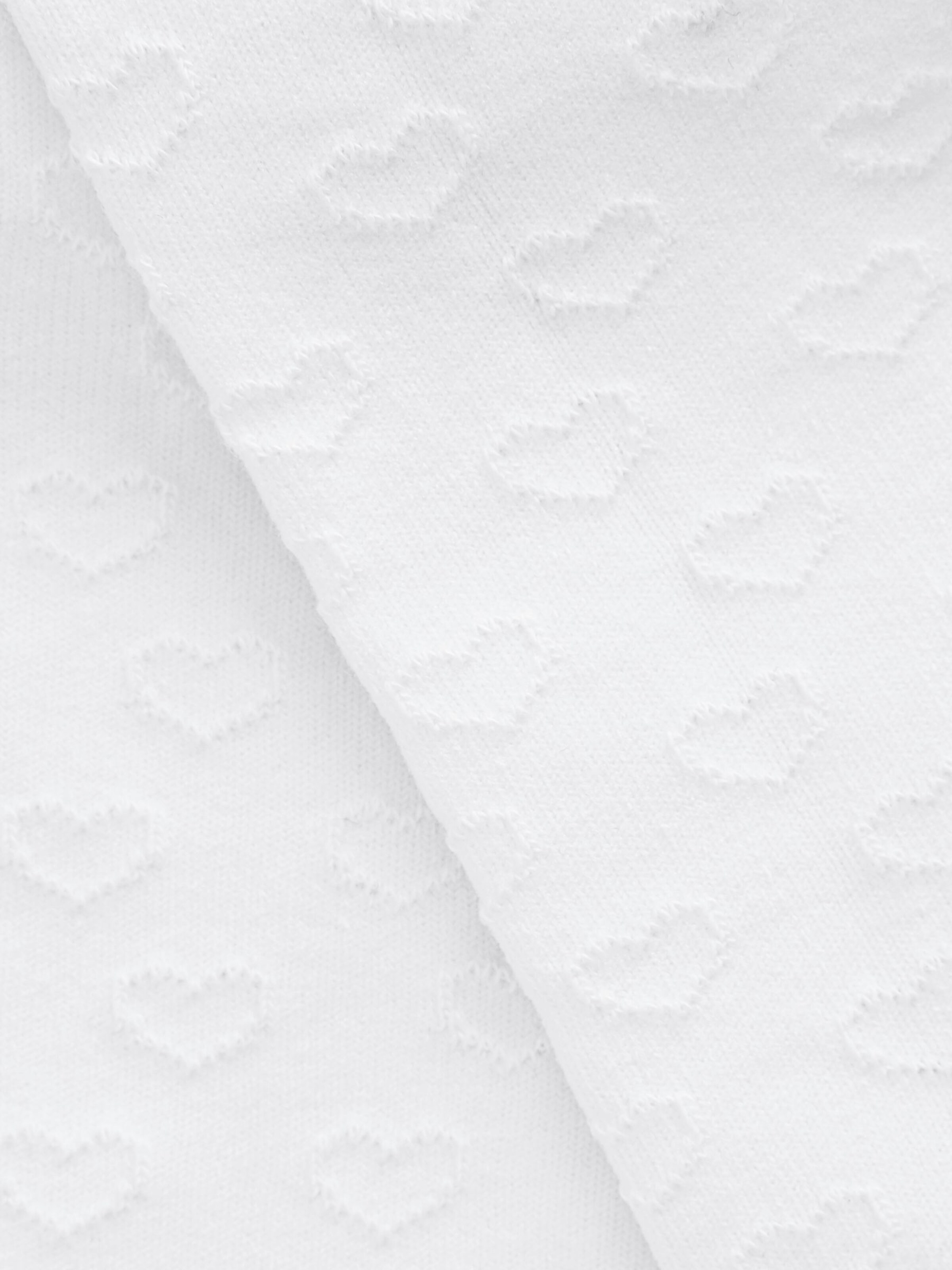 Next Καλσόν λευκό