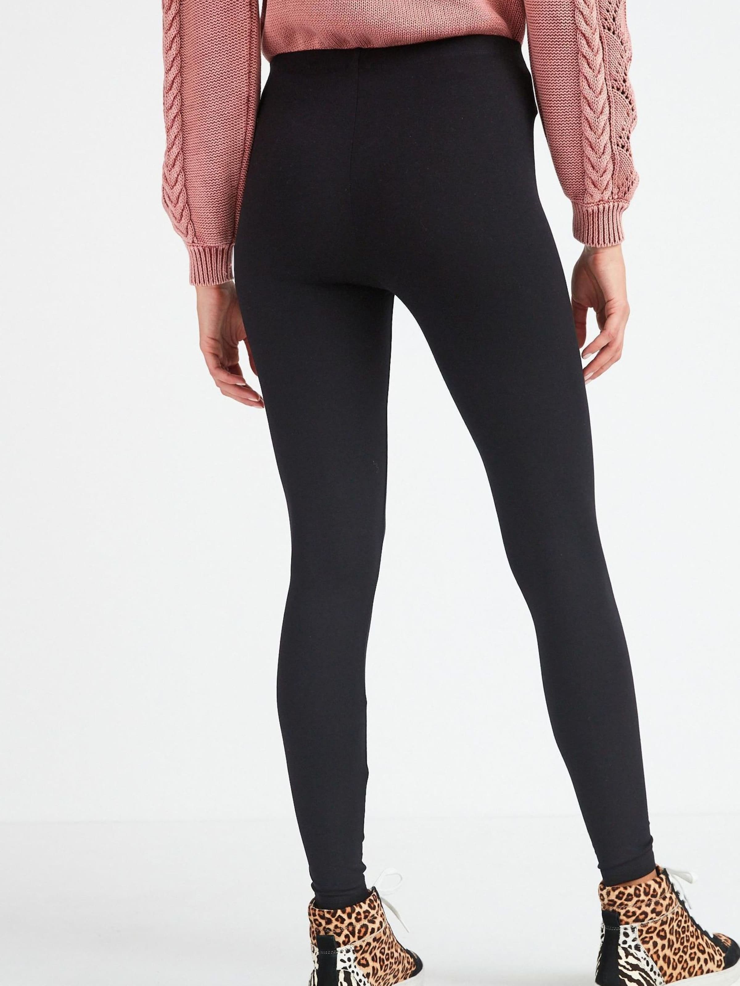 Next Κολάν μαύρο