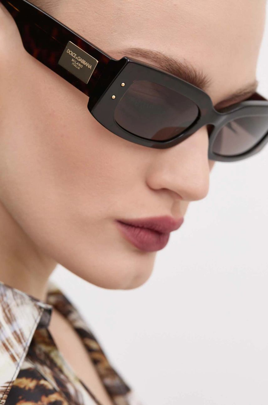 Γυαλιά ηλίου Dolce & Gabbana