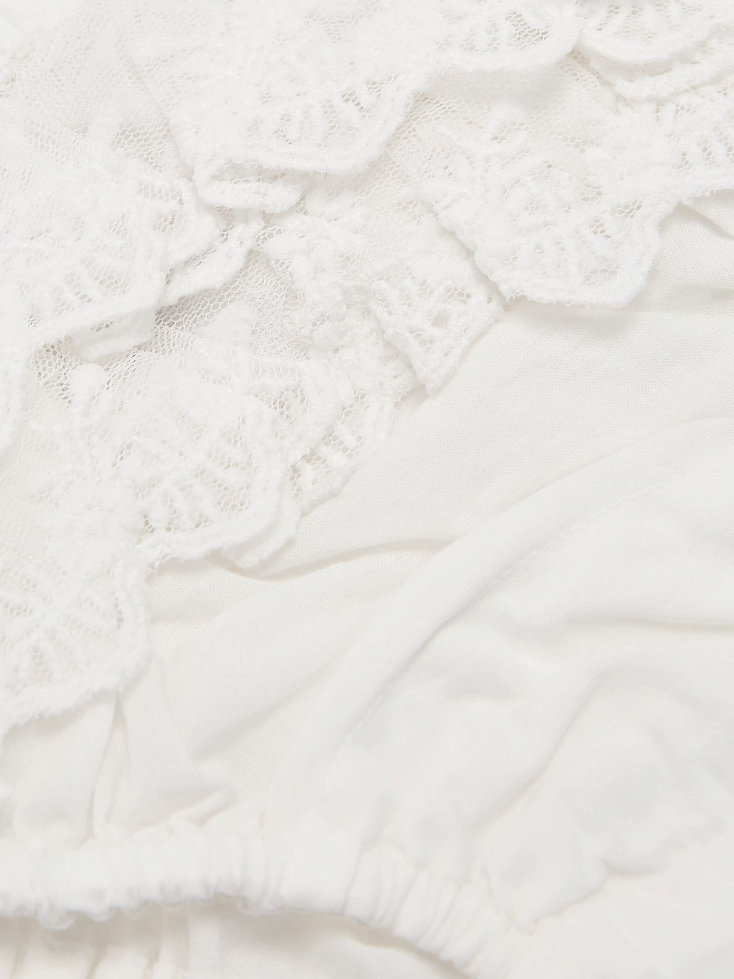 Next Σλιπ λευκό