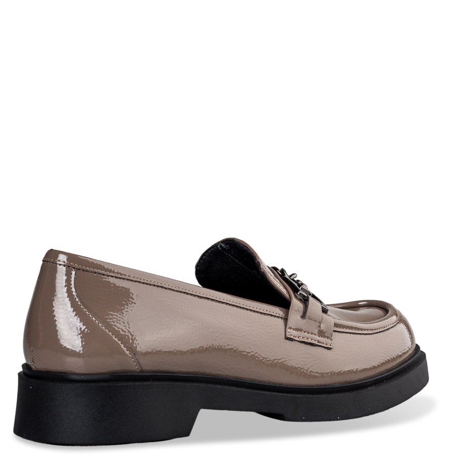 Envie Shoes SHINY LOAFERS