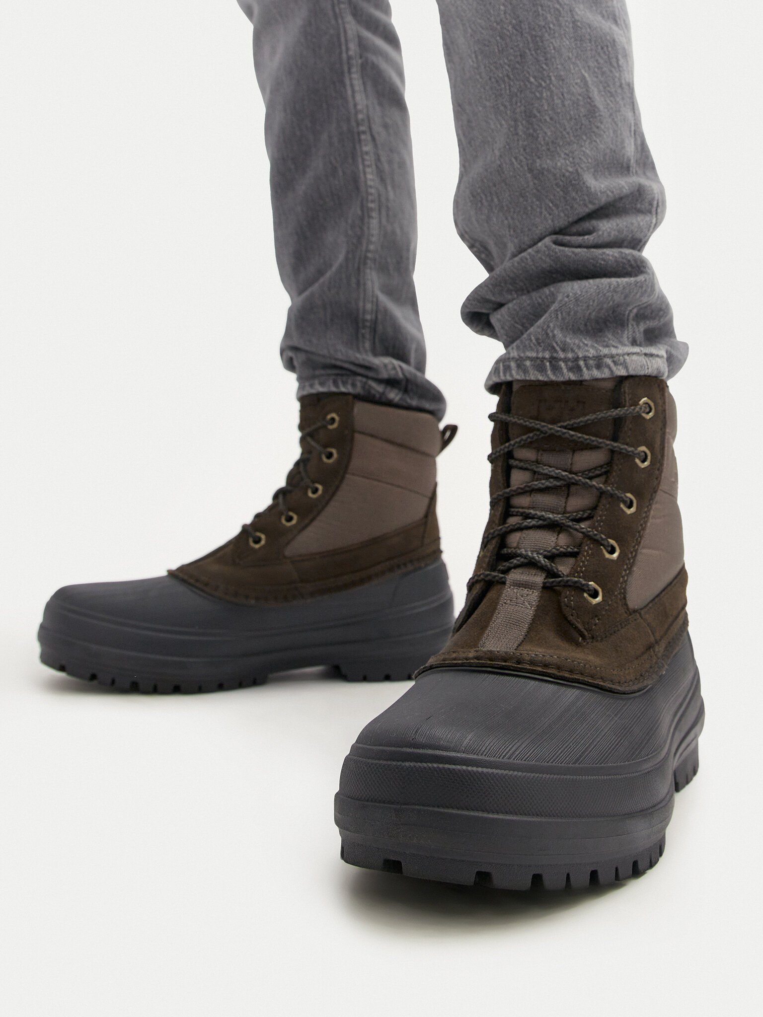 Μπότες Χιονιού Helly Hansen