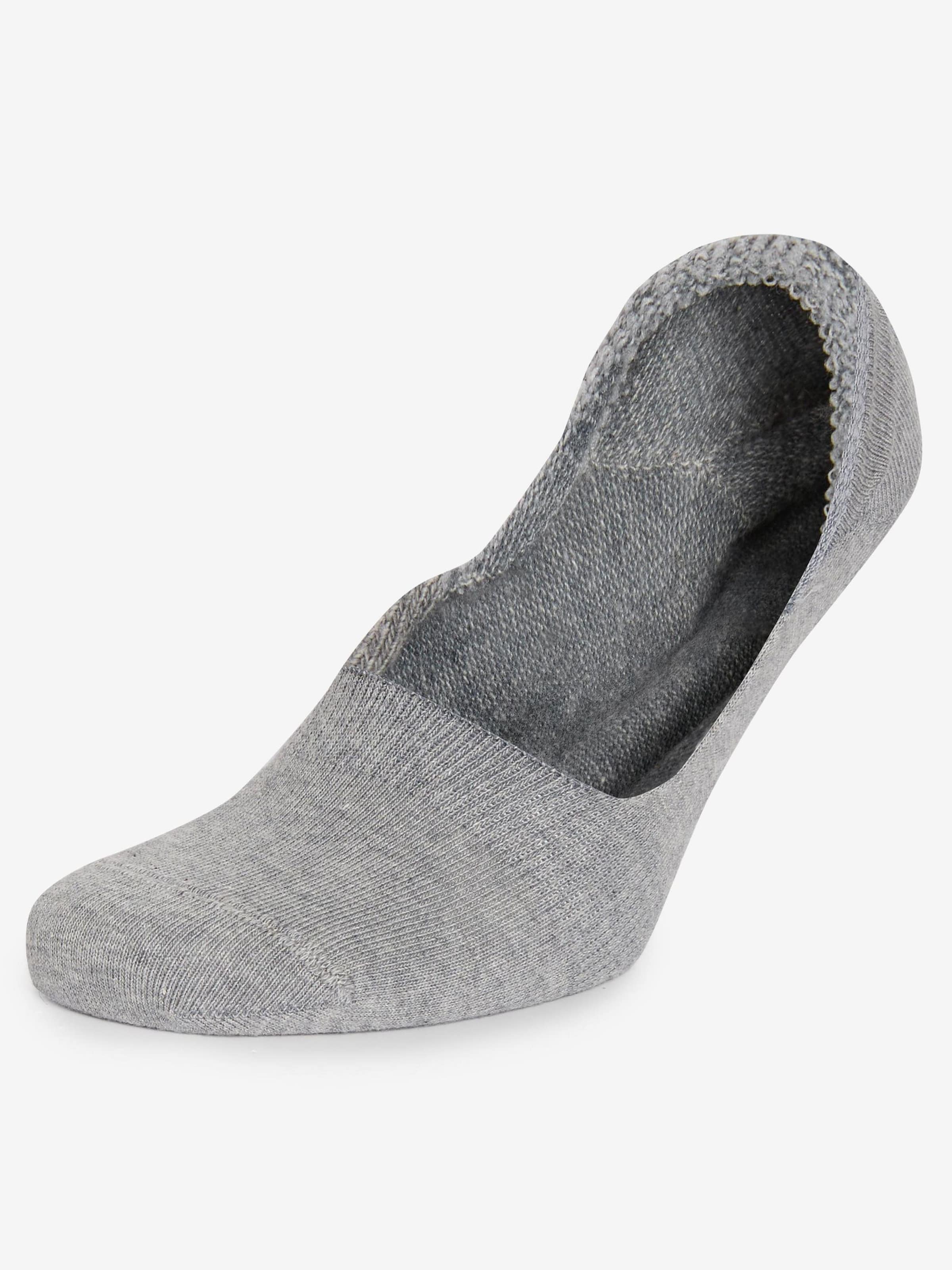 Next Κάλτσες σουμπά μπλε / γκρι / μαύρο / λευκό