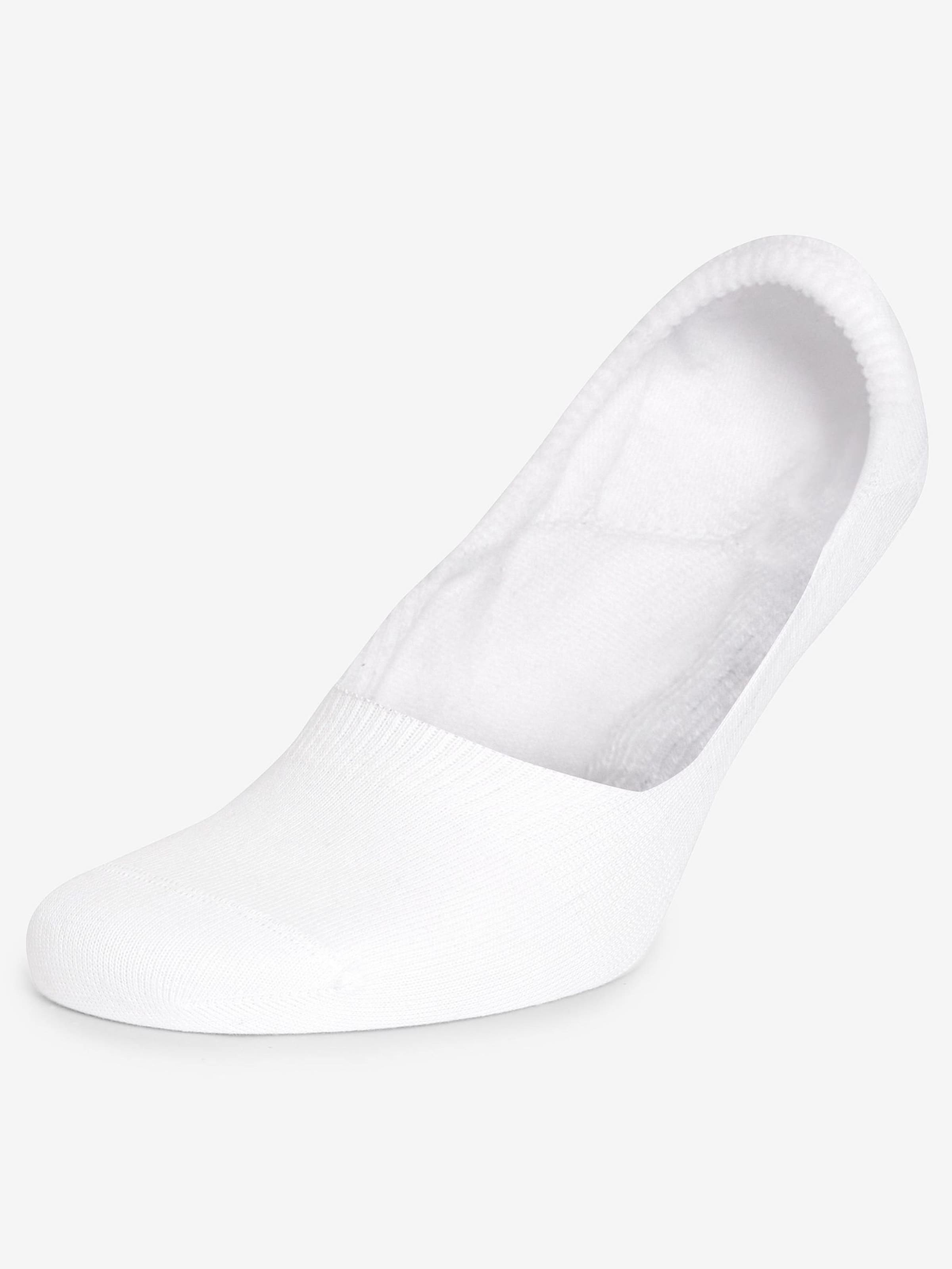 Next Κάλτσες σουμπά μπλε / γκρι / μαύρο / λευκό