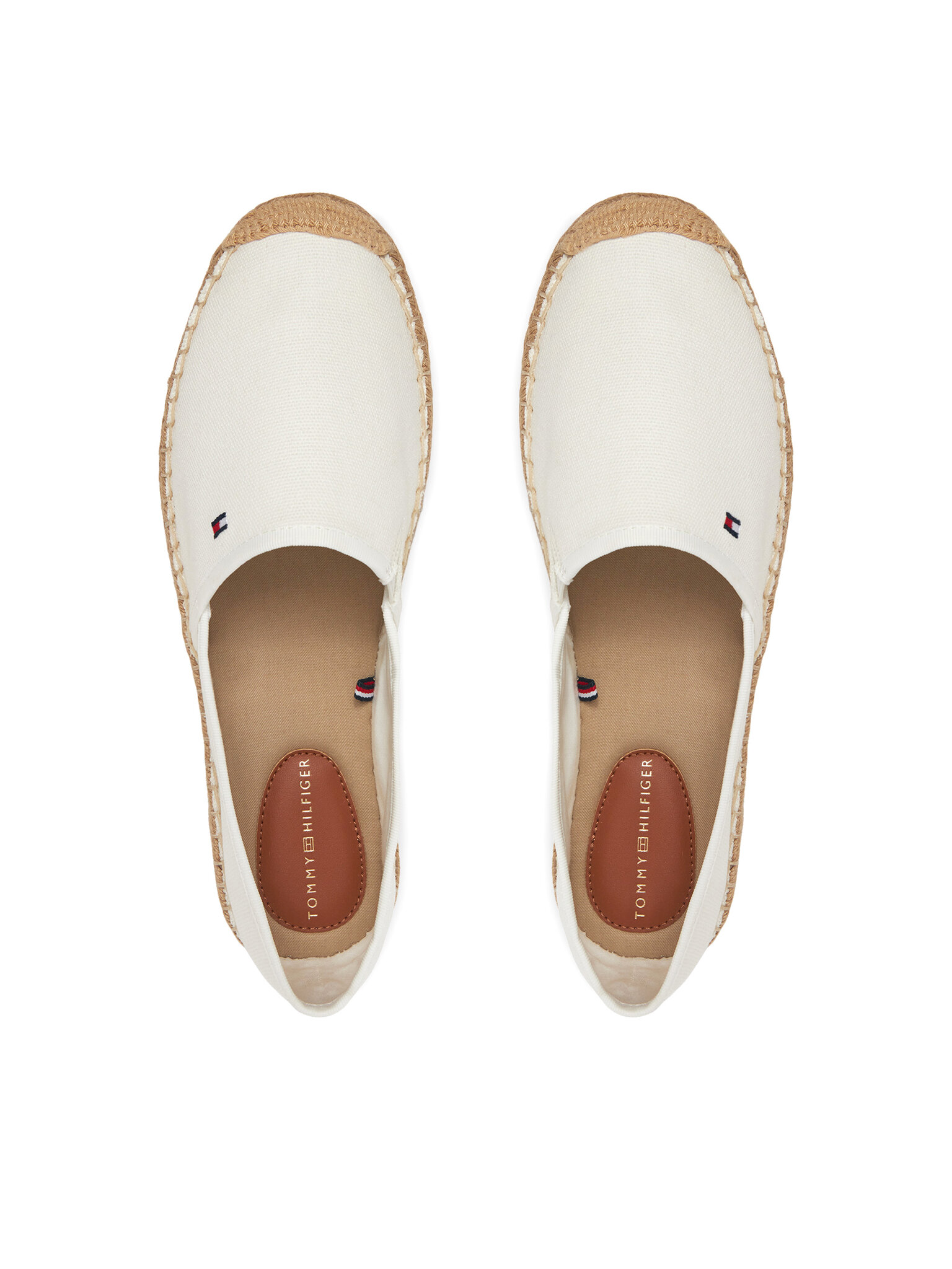 Εσπαντρίγιες Tommy Hilfiger